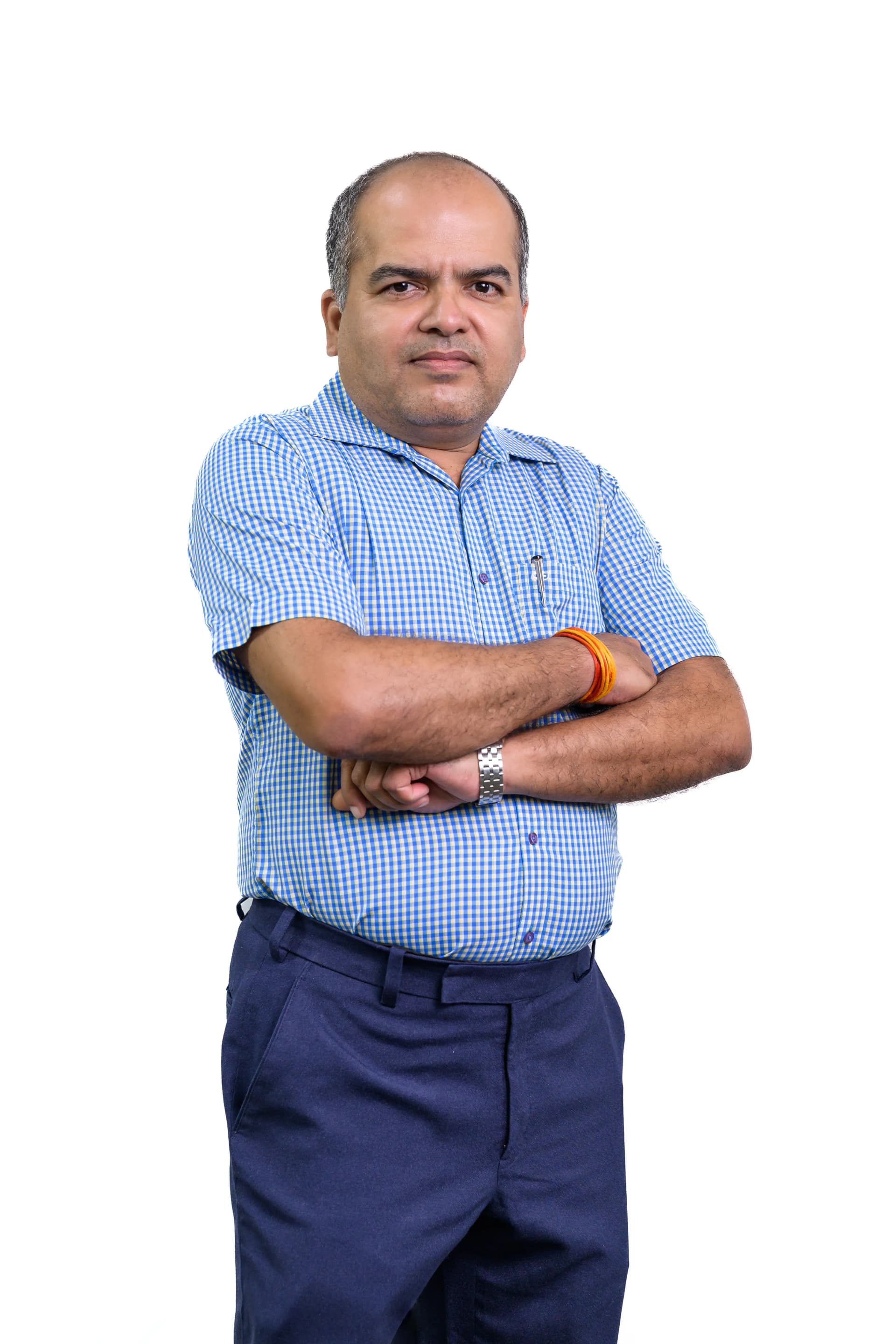 Dr. Arun S Urala