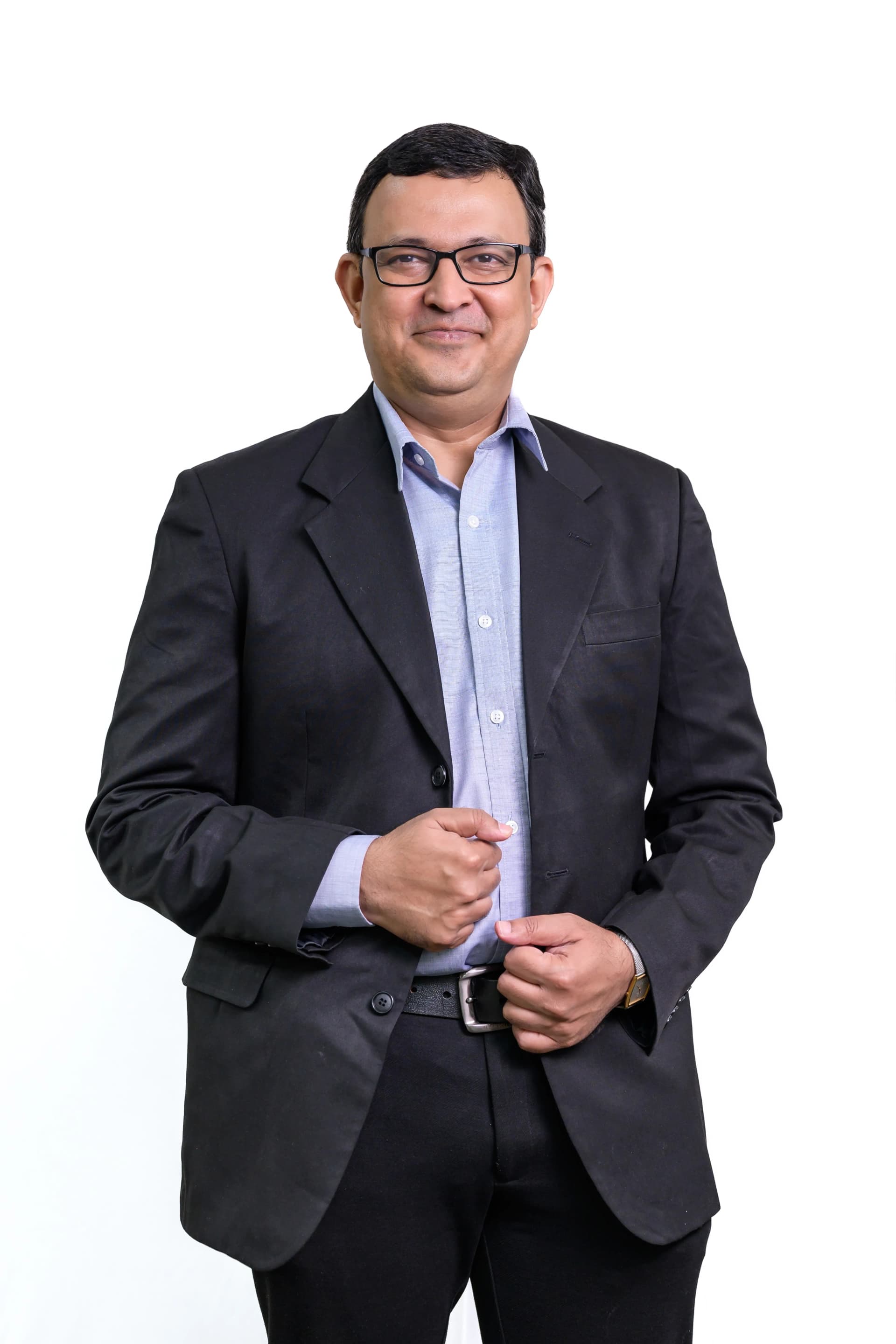 Dr. Ramprasad V P