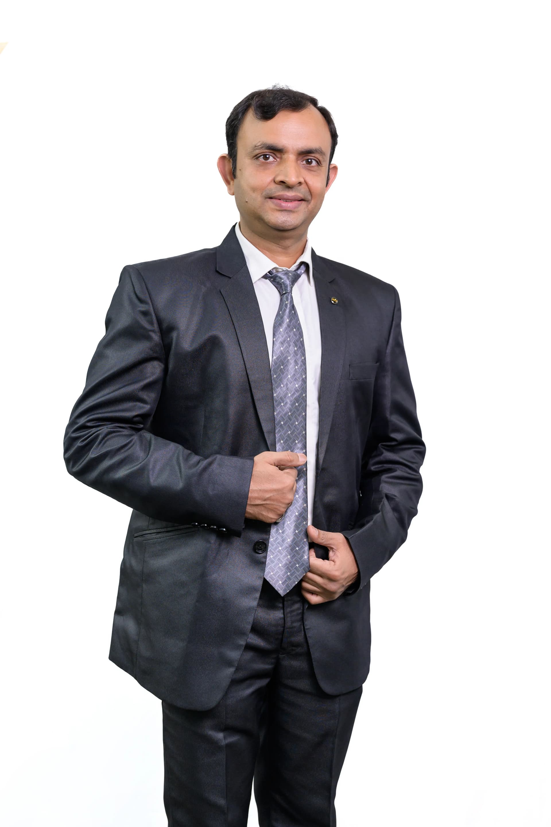 Dr. Deepak Kumar Singhal