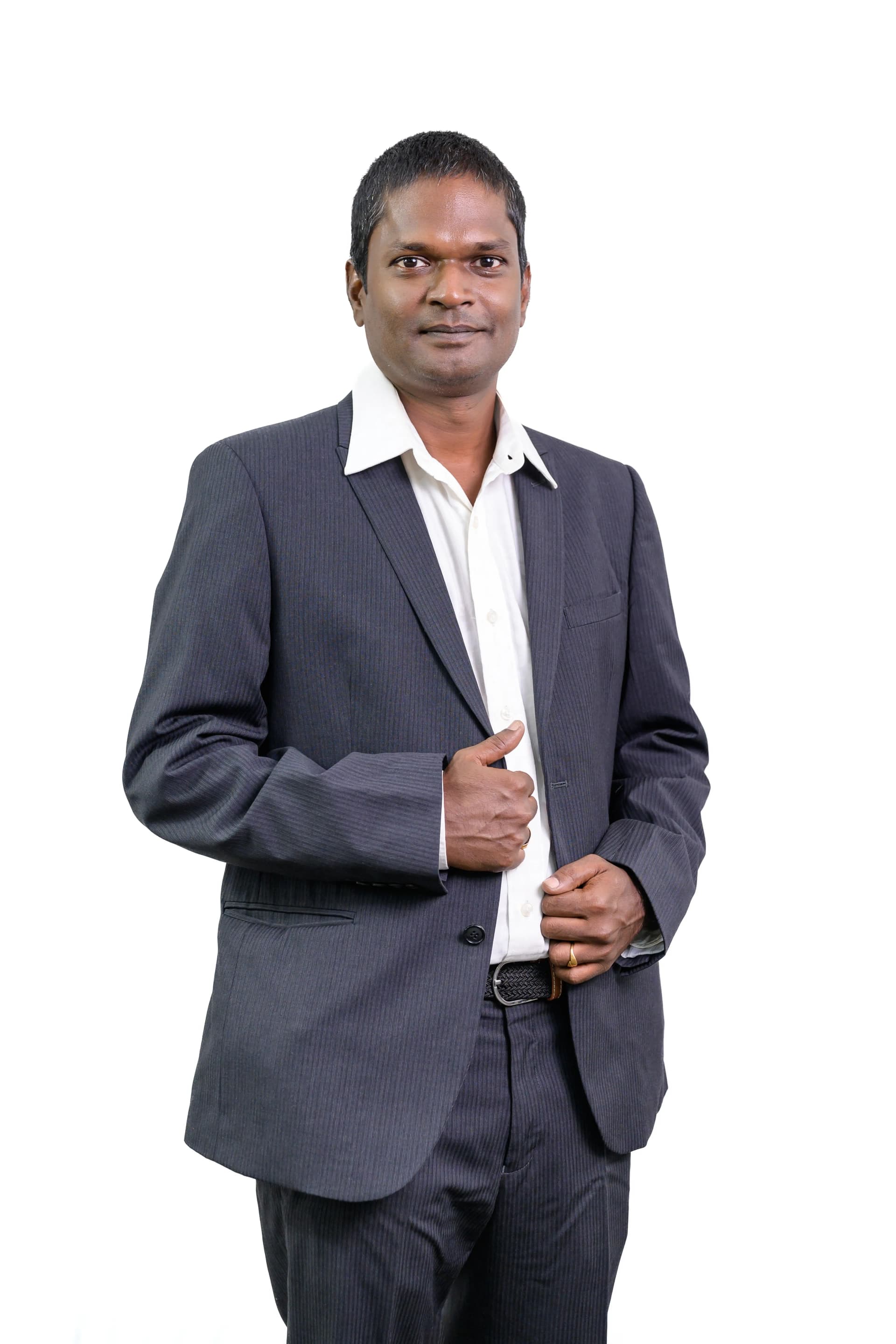 Dr. P. Kalyana Chakravarthy