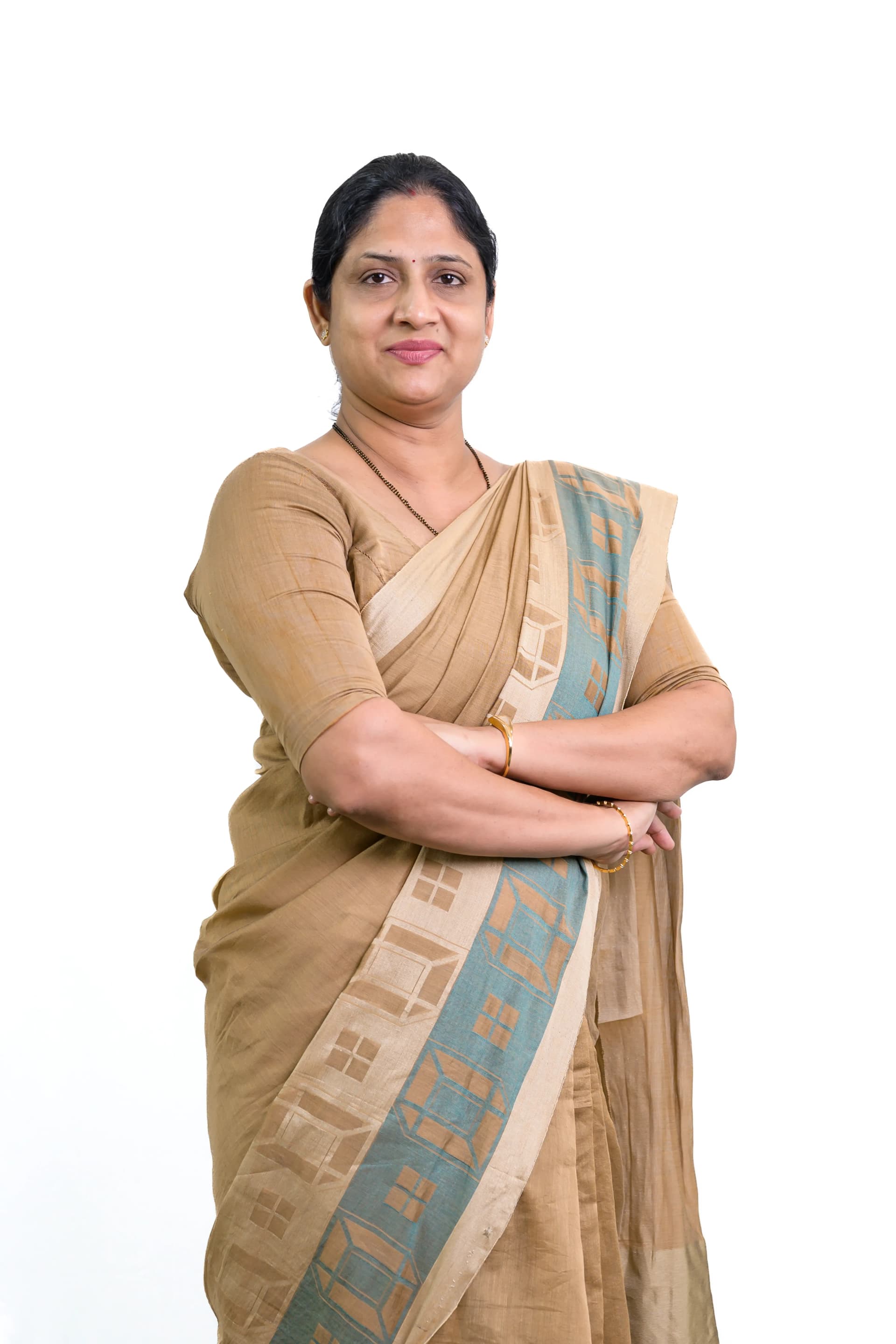 Dr. Smitha Sammith Shetty
