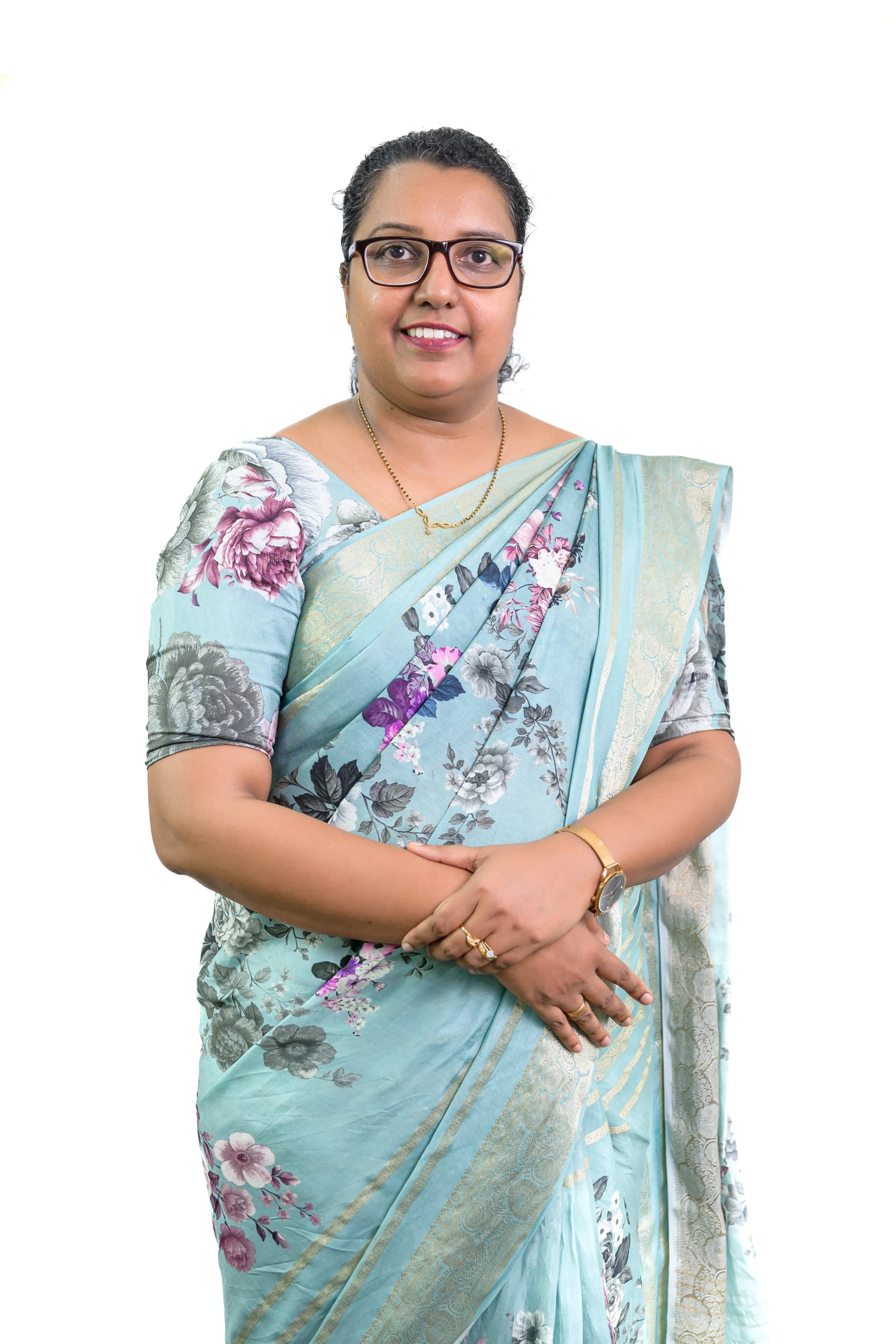 Dr. Soumya Christabel