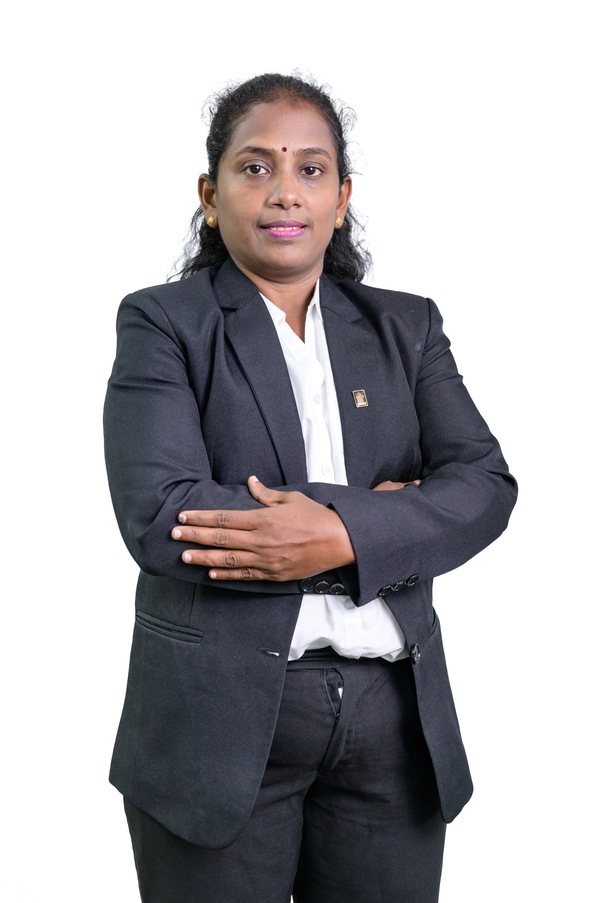 Ms. Ranjani P
