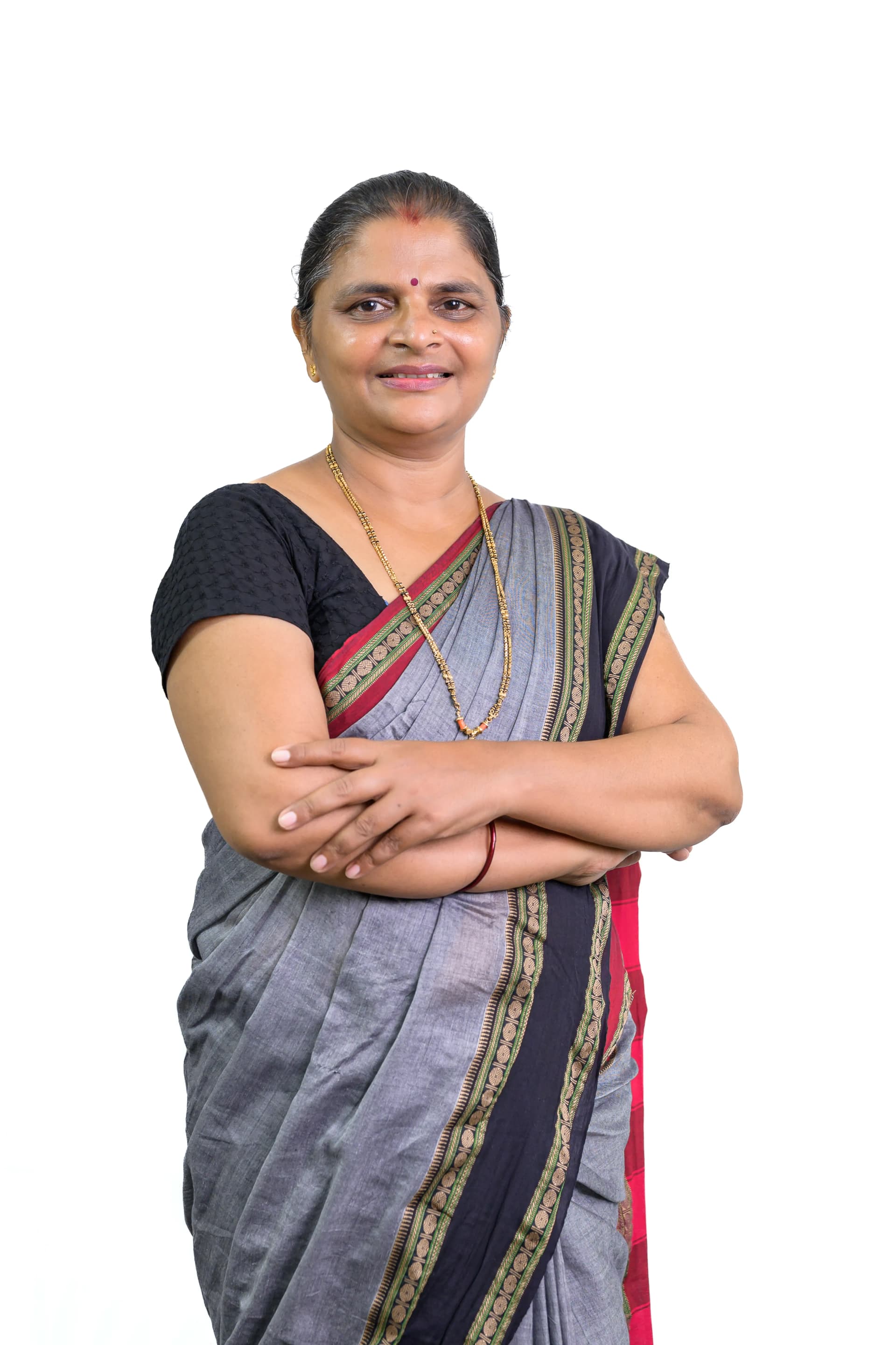 Mrs. Shobha