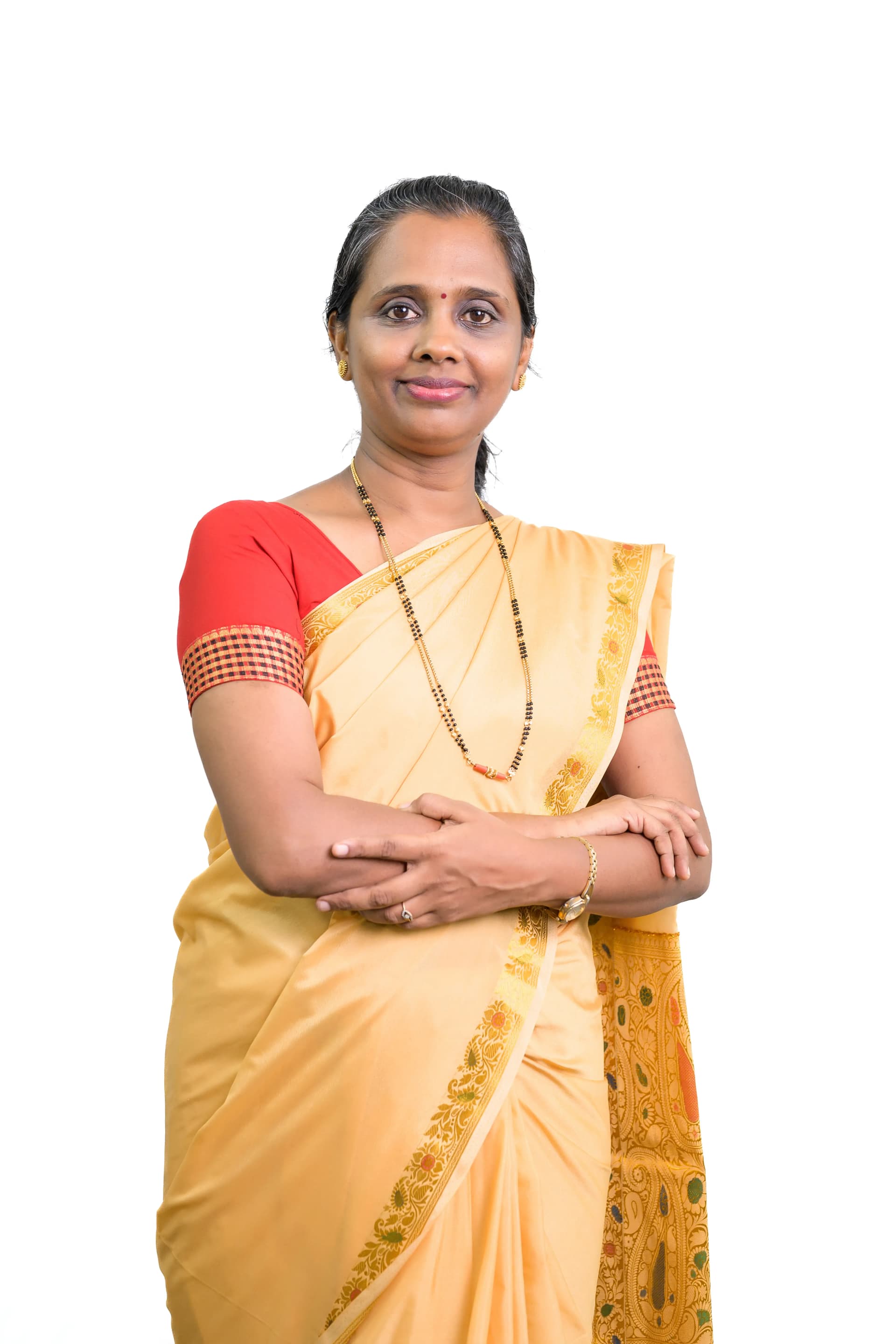 Dr. Radhika R Pai