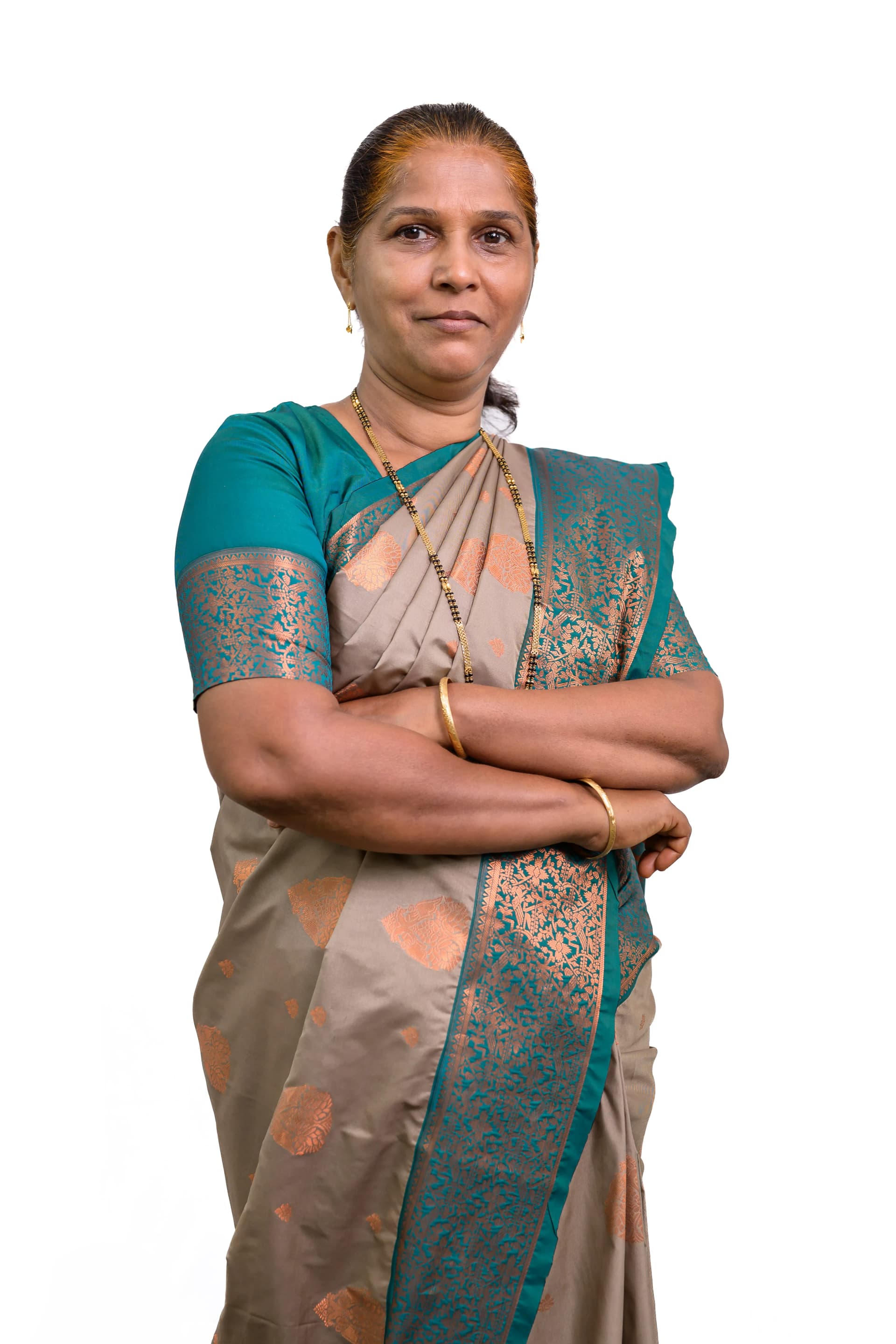 Dr. Leena Sequira