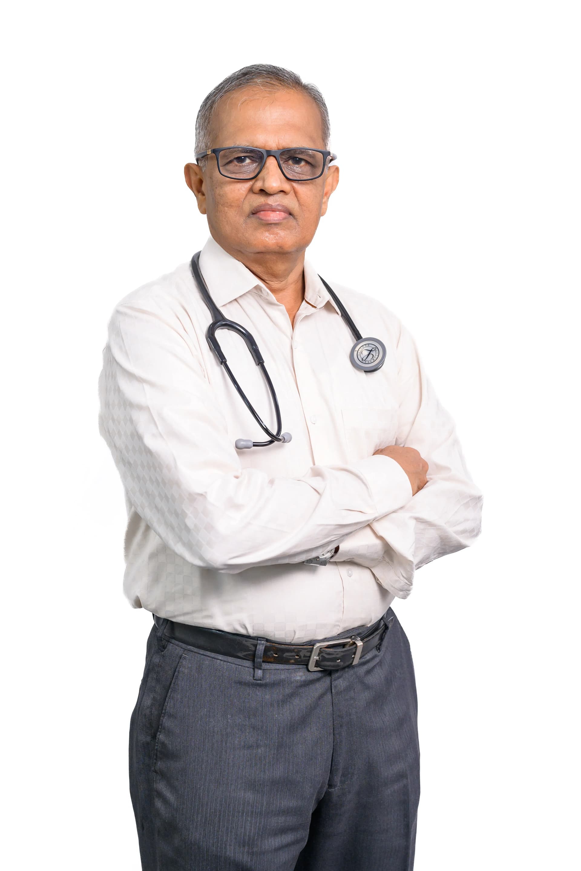 Dr. H. Manjunath Hande