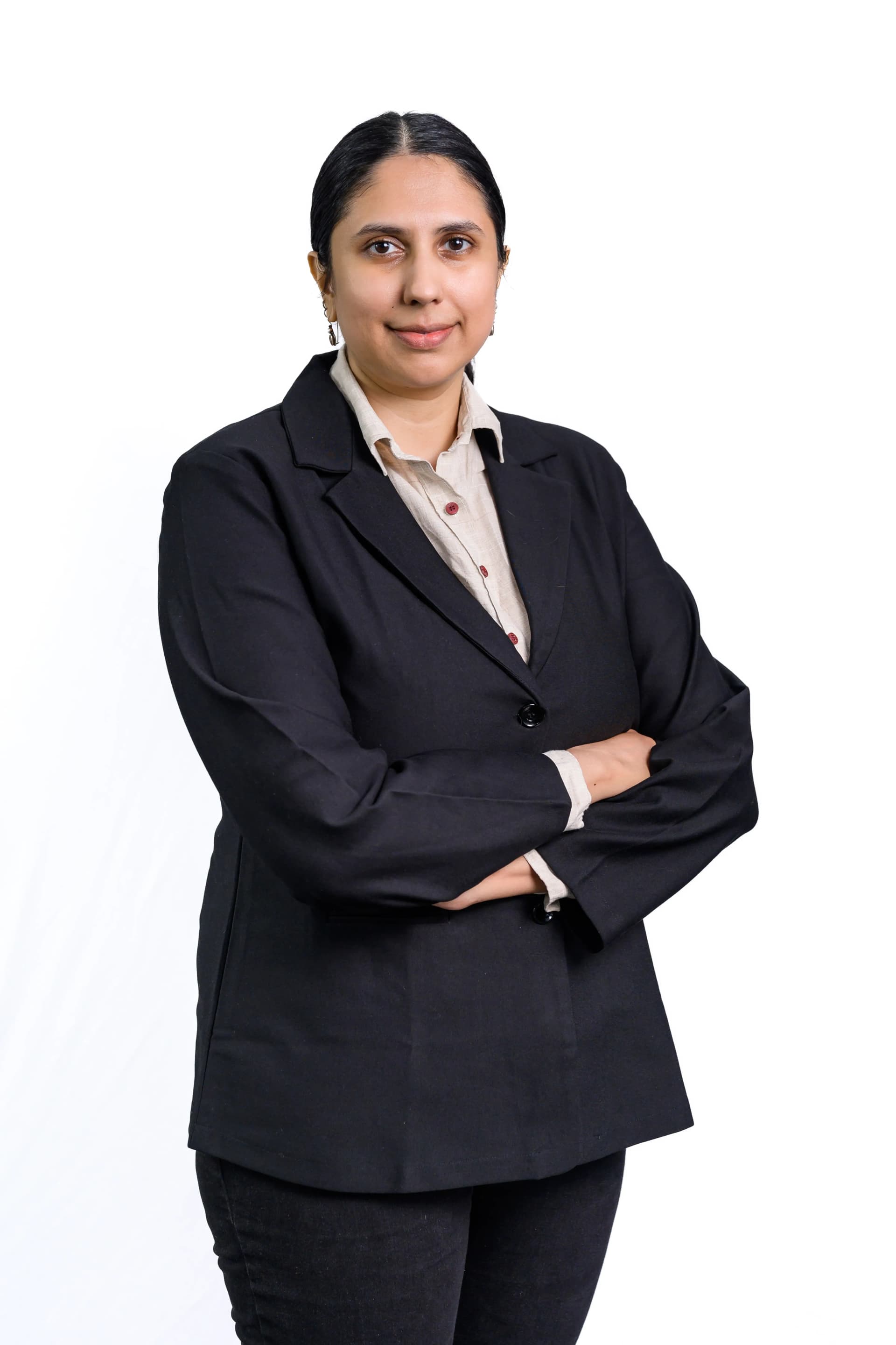 Dr. Sivapriya Vaidyanathan