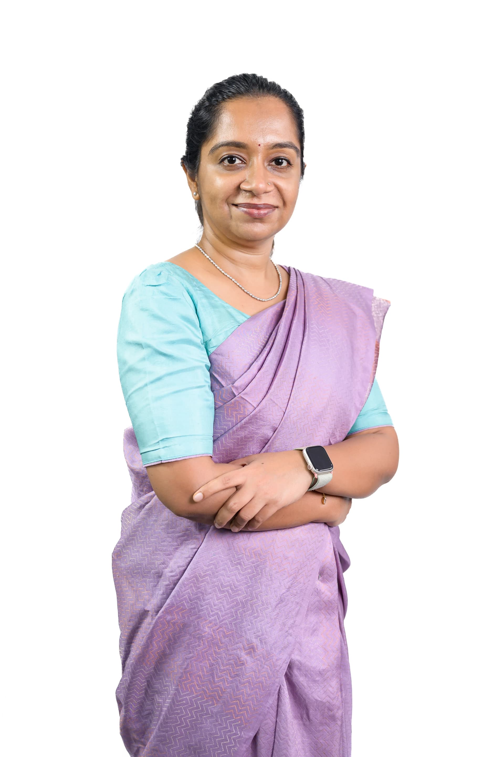 Dr. Soumya S