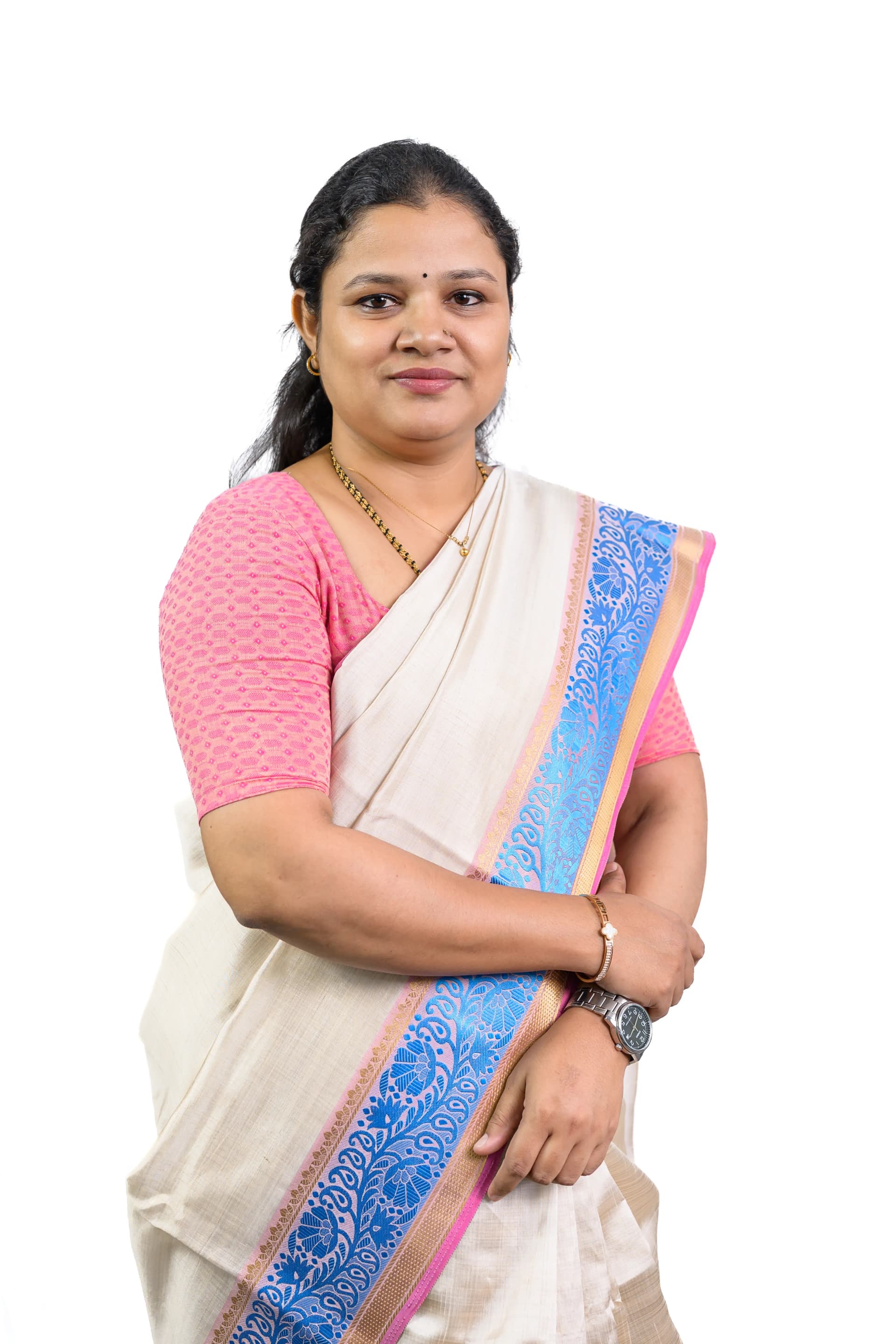 Dr. Eshwari K