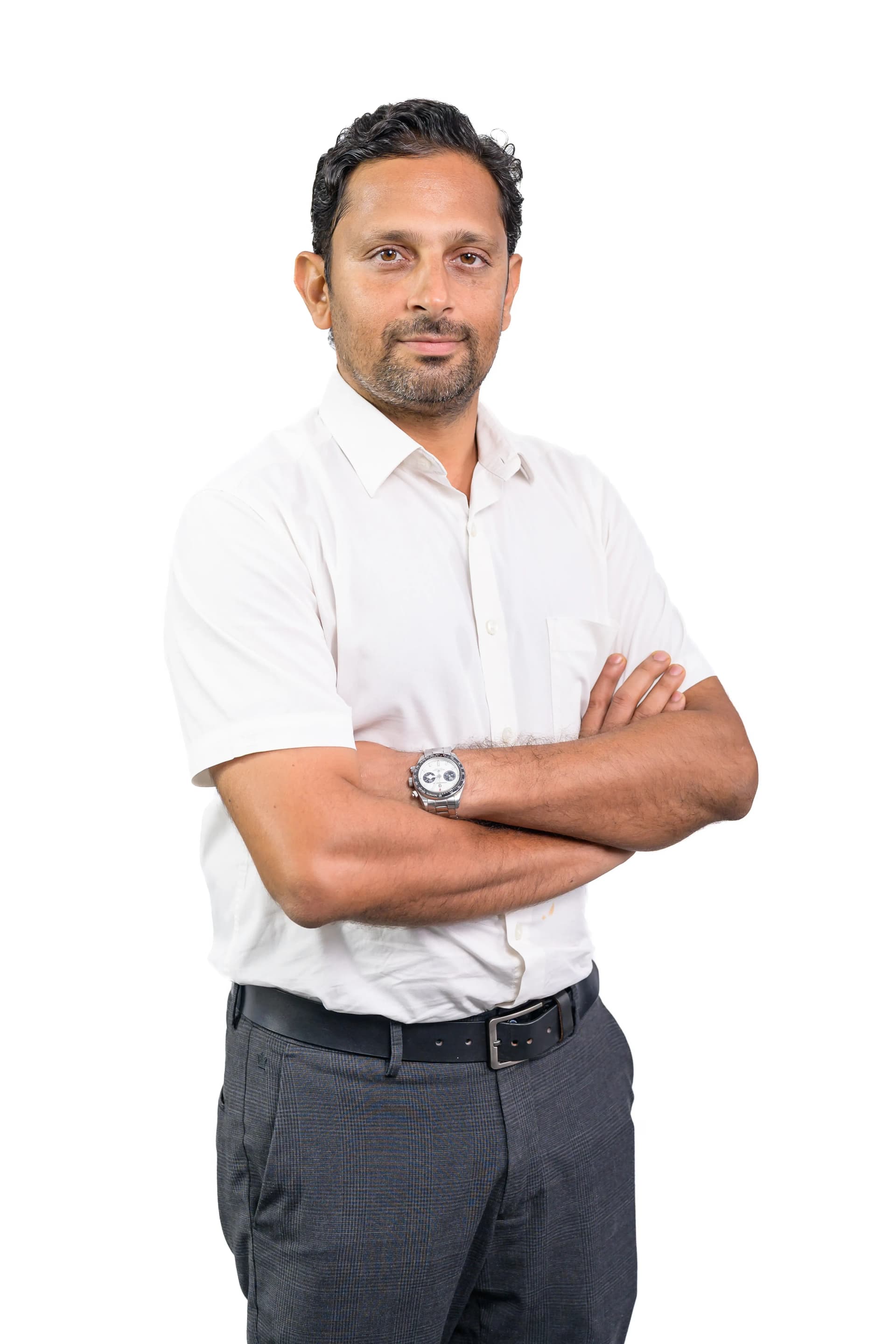 Dr. Anupam Choudhary