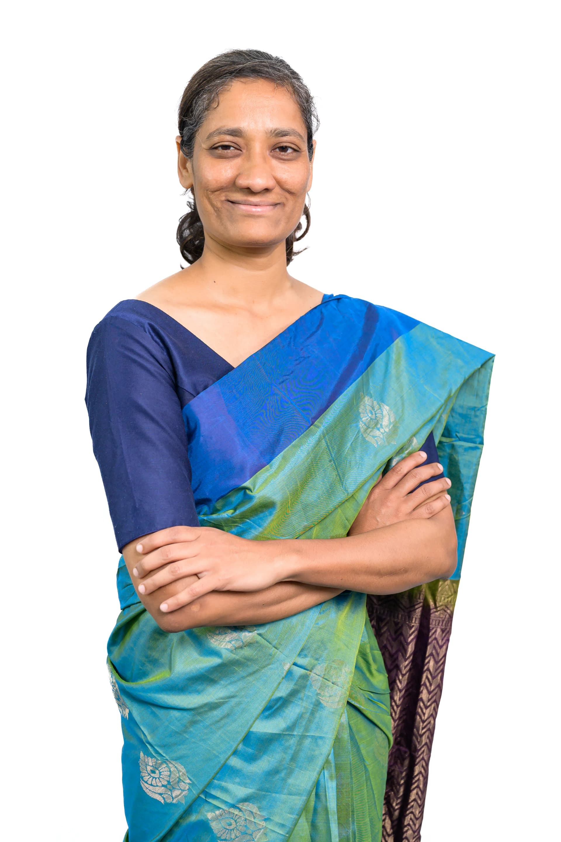 Dr. Niveditha K