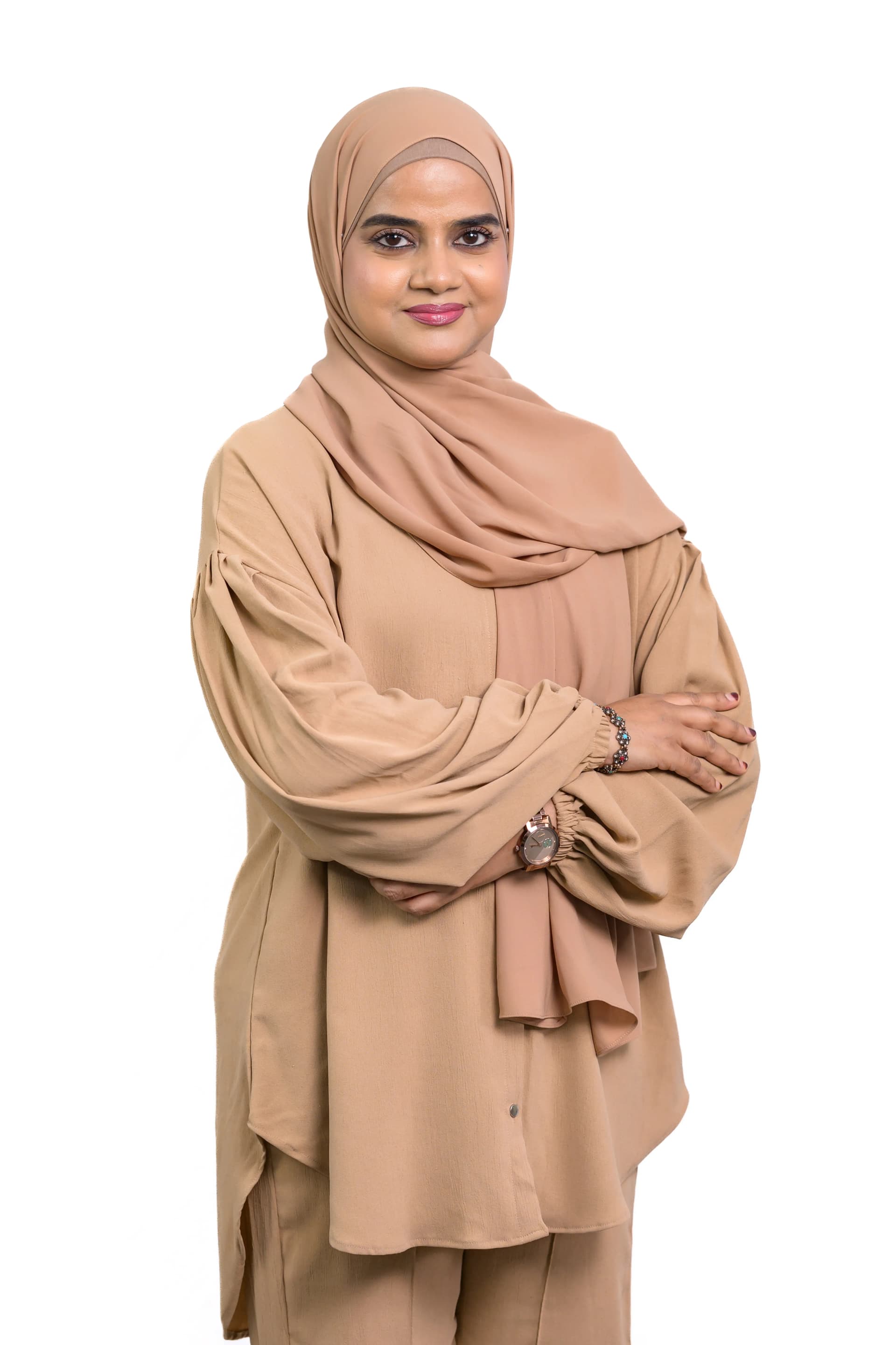 Dr. Reena Sherin Parveen