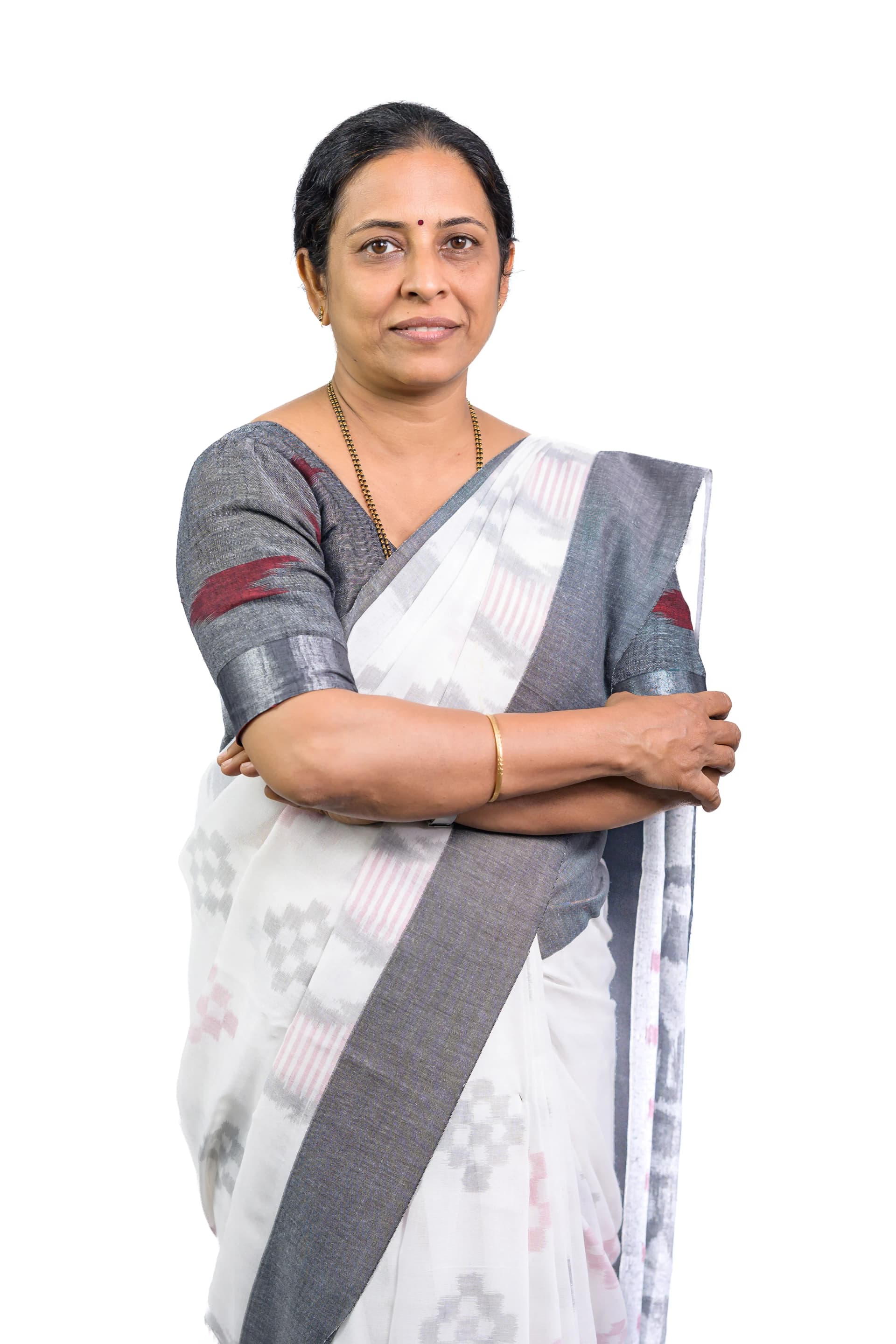 Dr. Veena Nayak