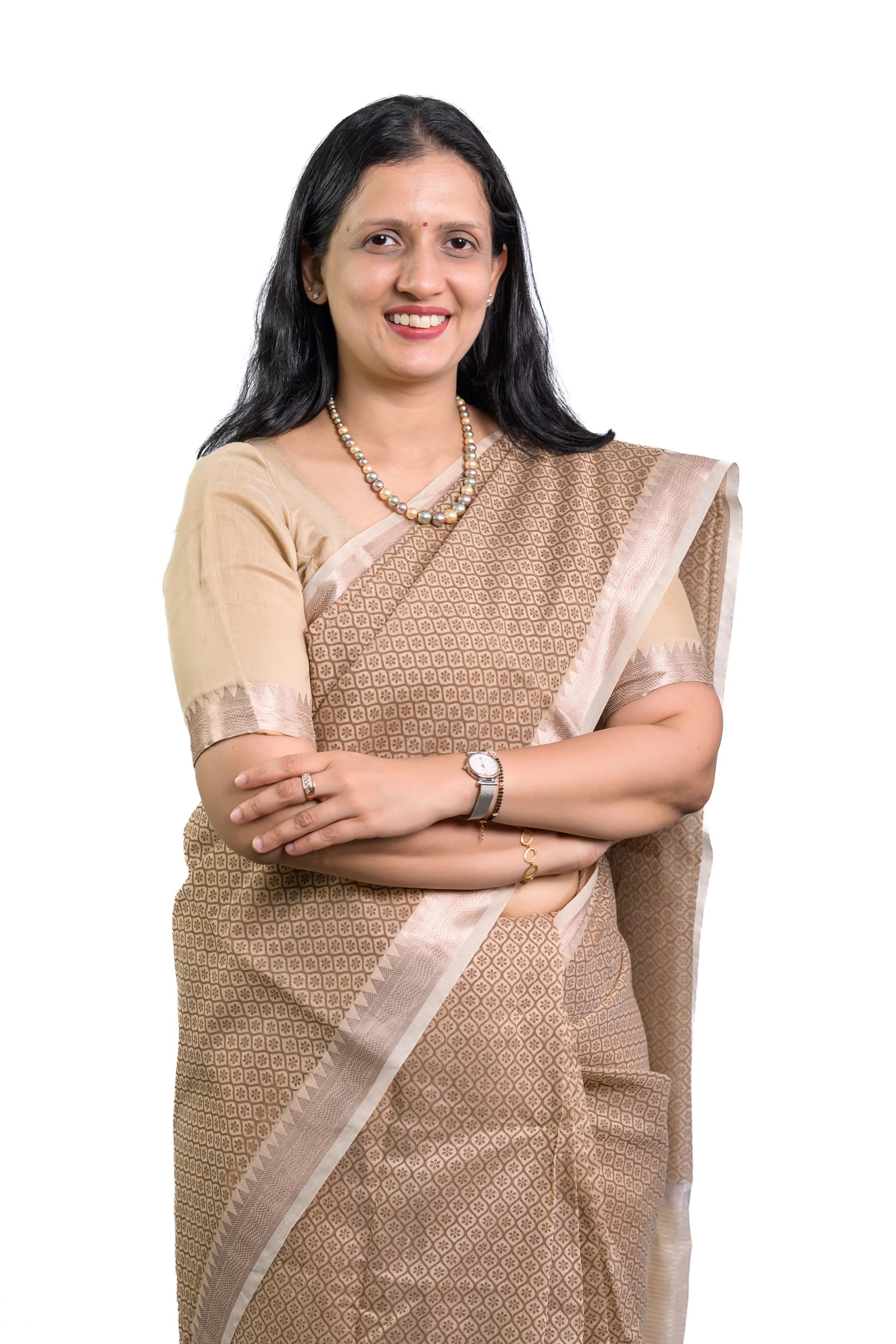 Dr. Sadhana Holla