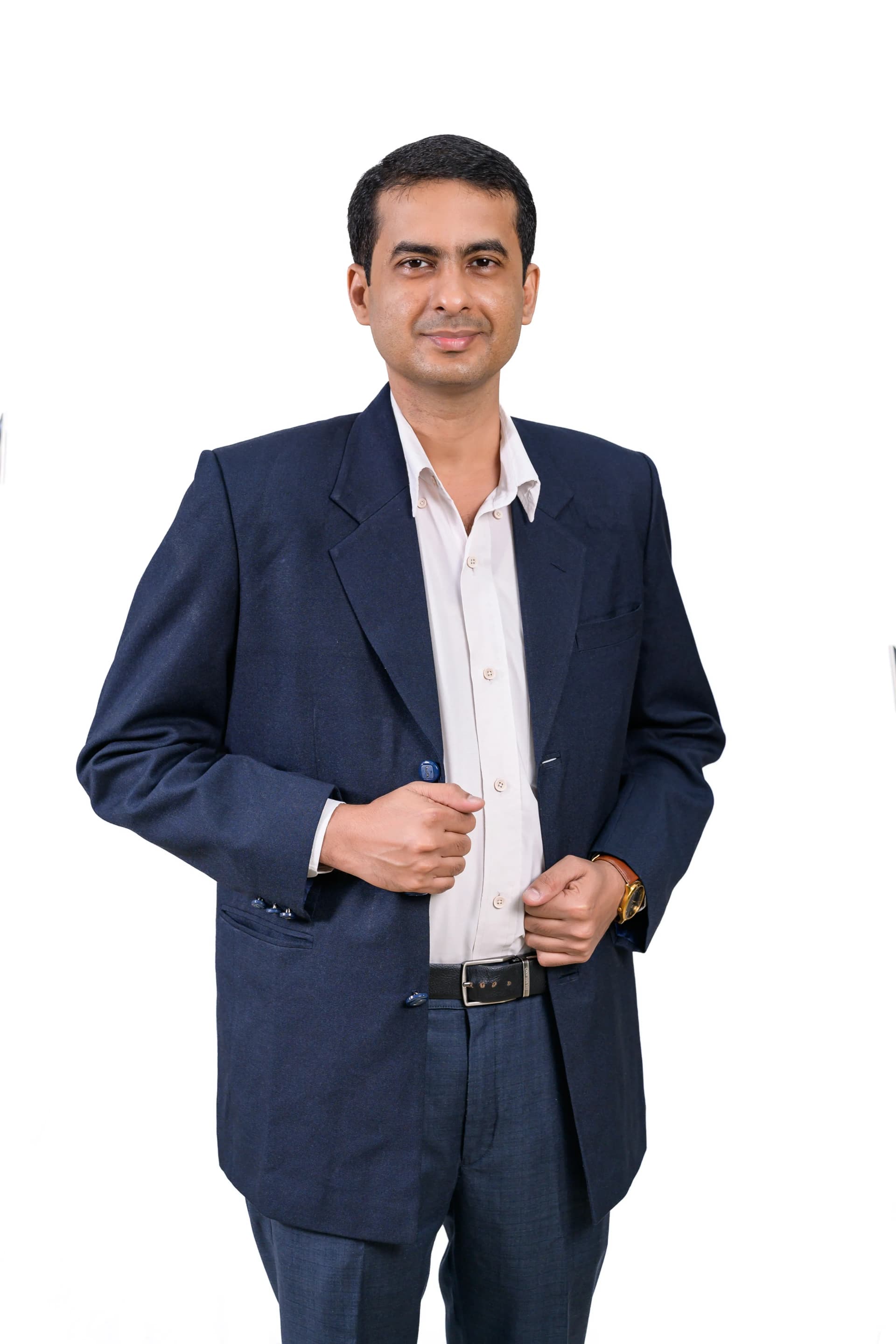 Dr. Adarsha G K