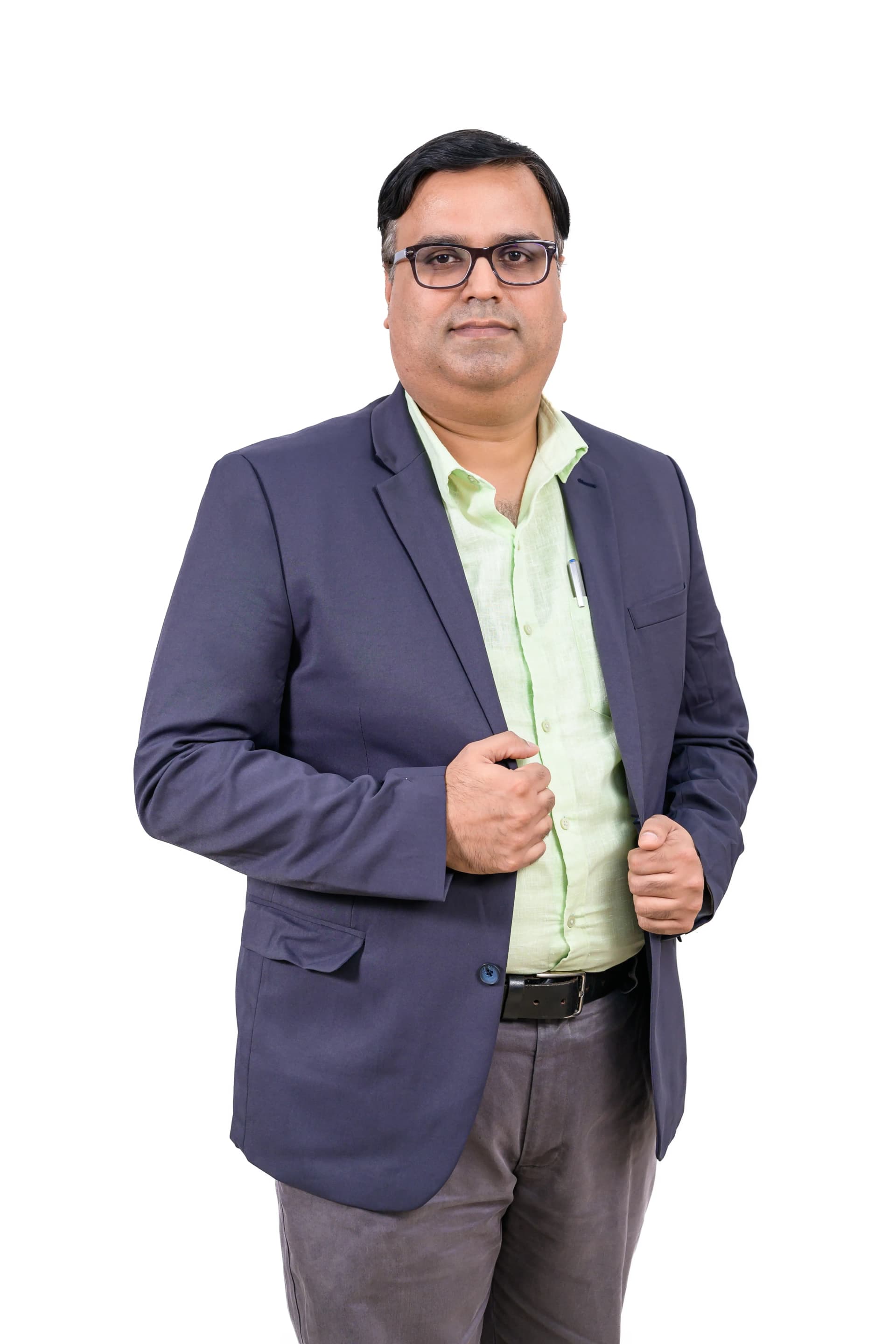 Dr. Deepak Nayak M.