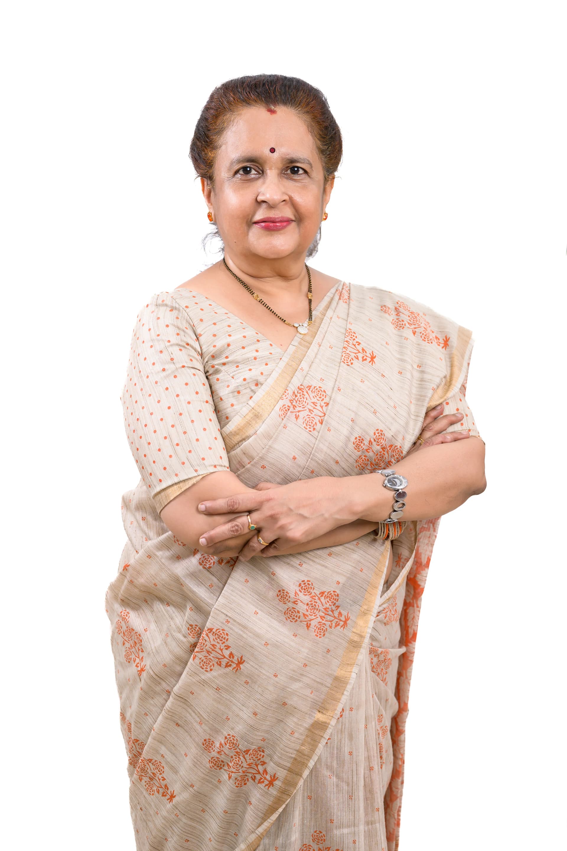 Dr. Anuradha Calicut Kini Rao