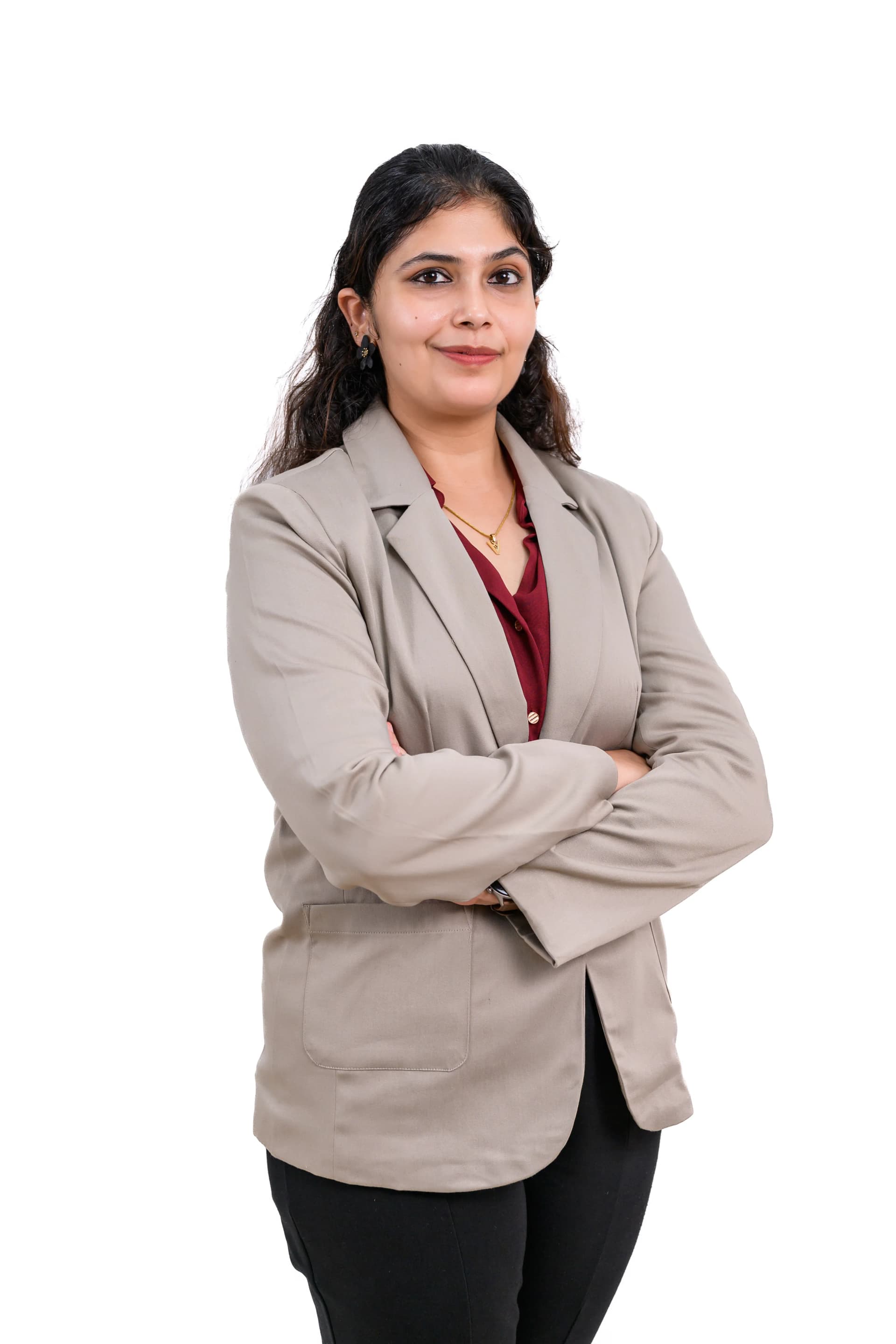 Dr. Vaanya Kaushik
