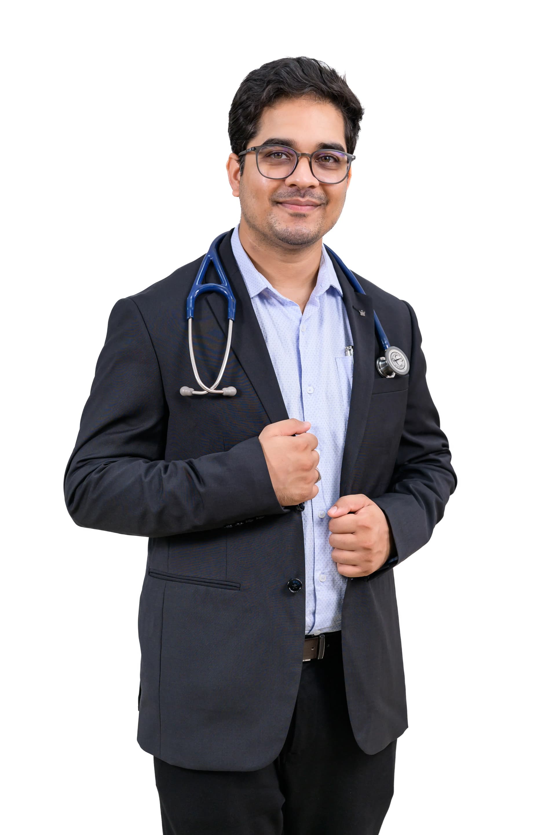 Dr. Abhinav Mishra