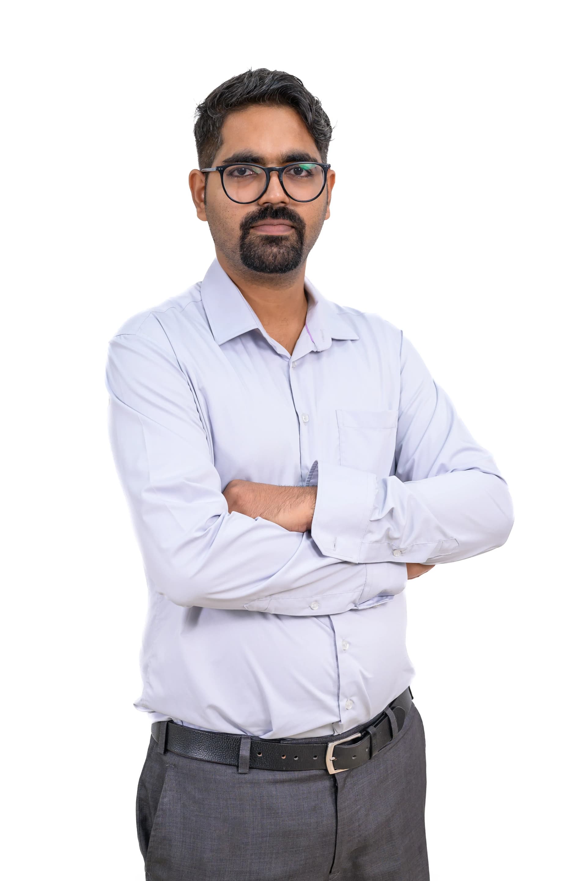 Dr. Franklin Antony Agera