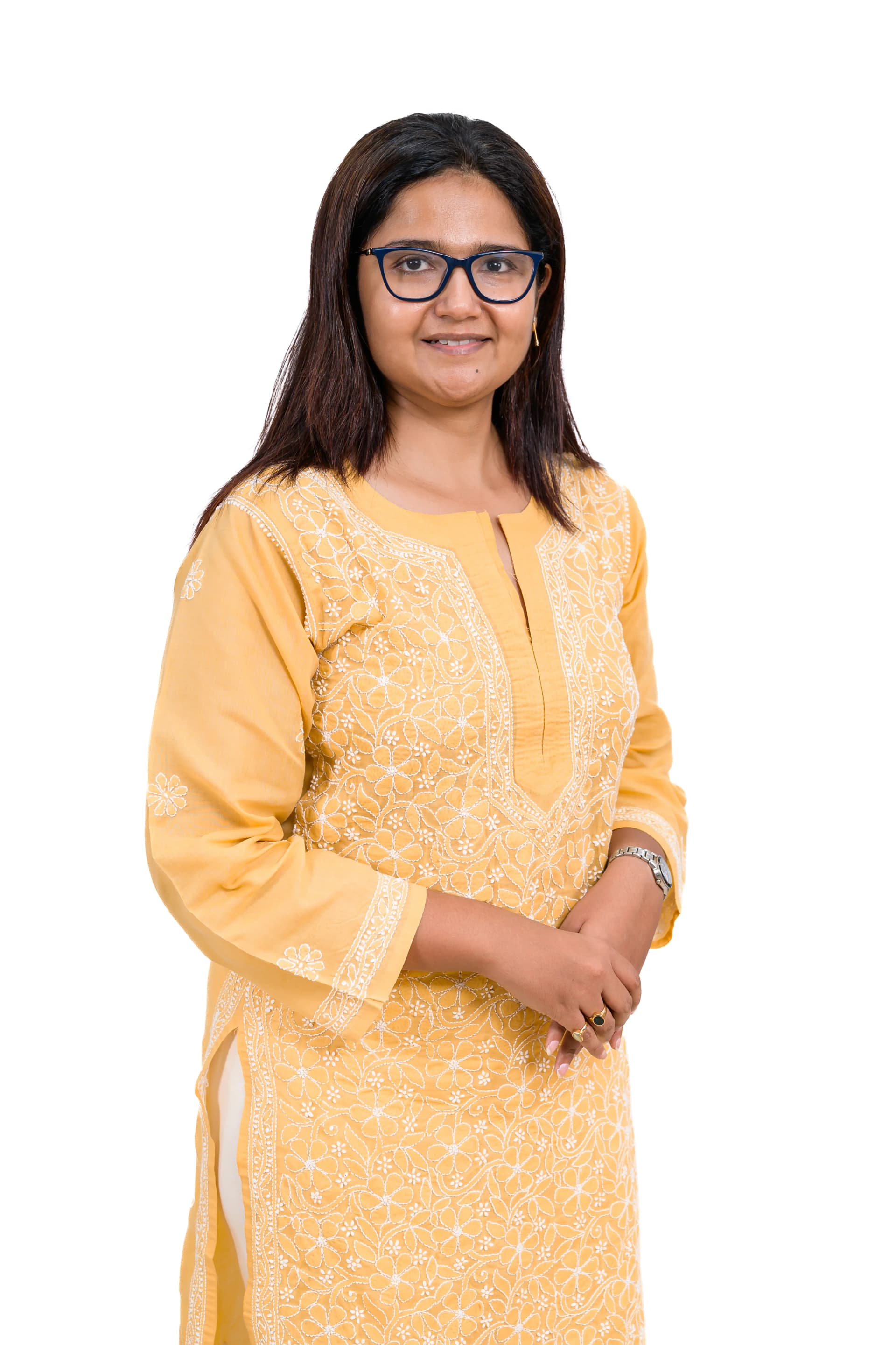 Dr. Priyanka Upadhyai
