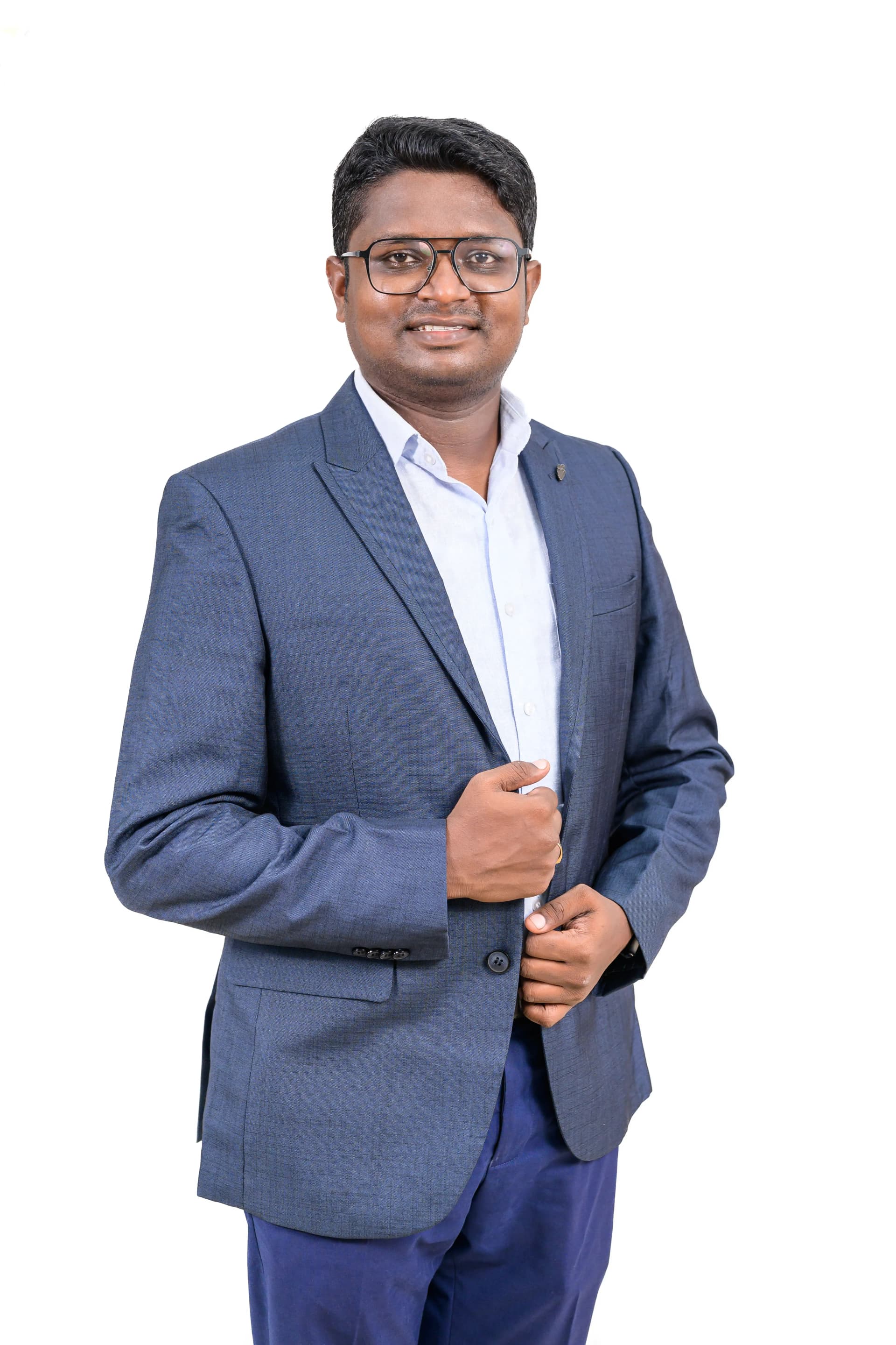 Dr. Abhinandana R