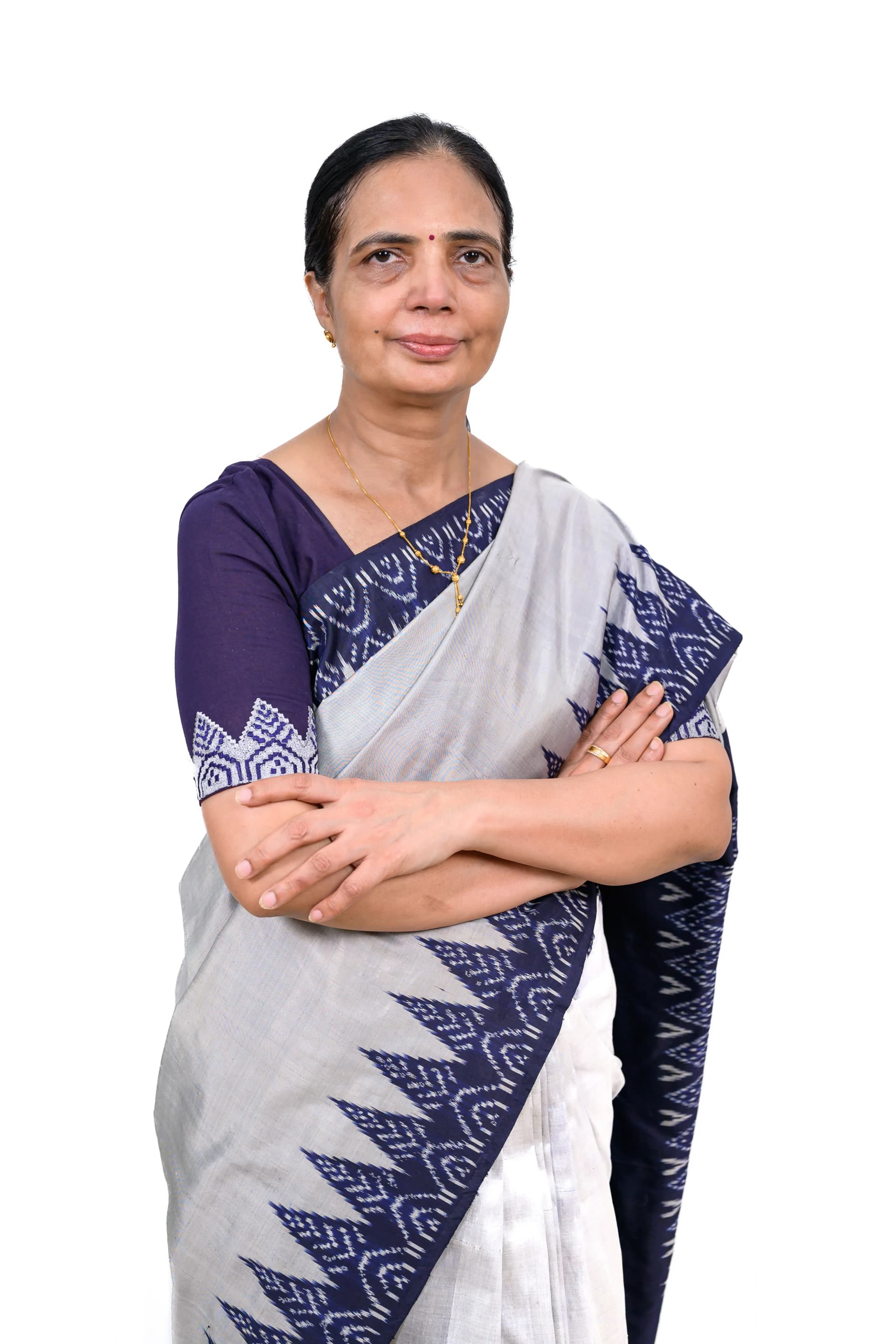 Dr. Kiran Chawla