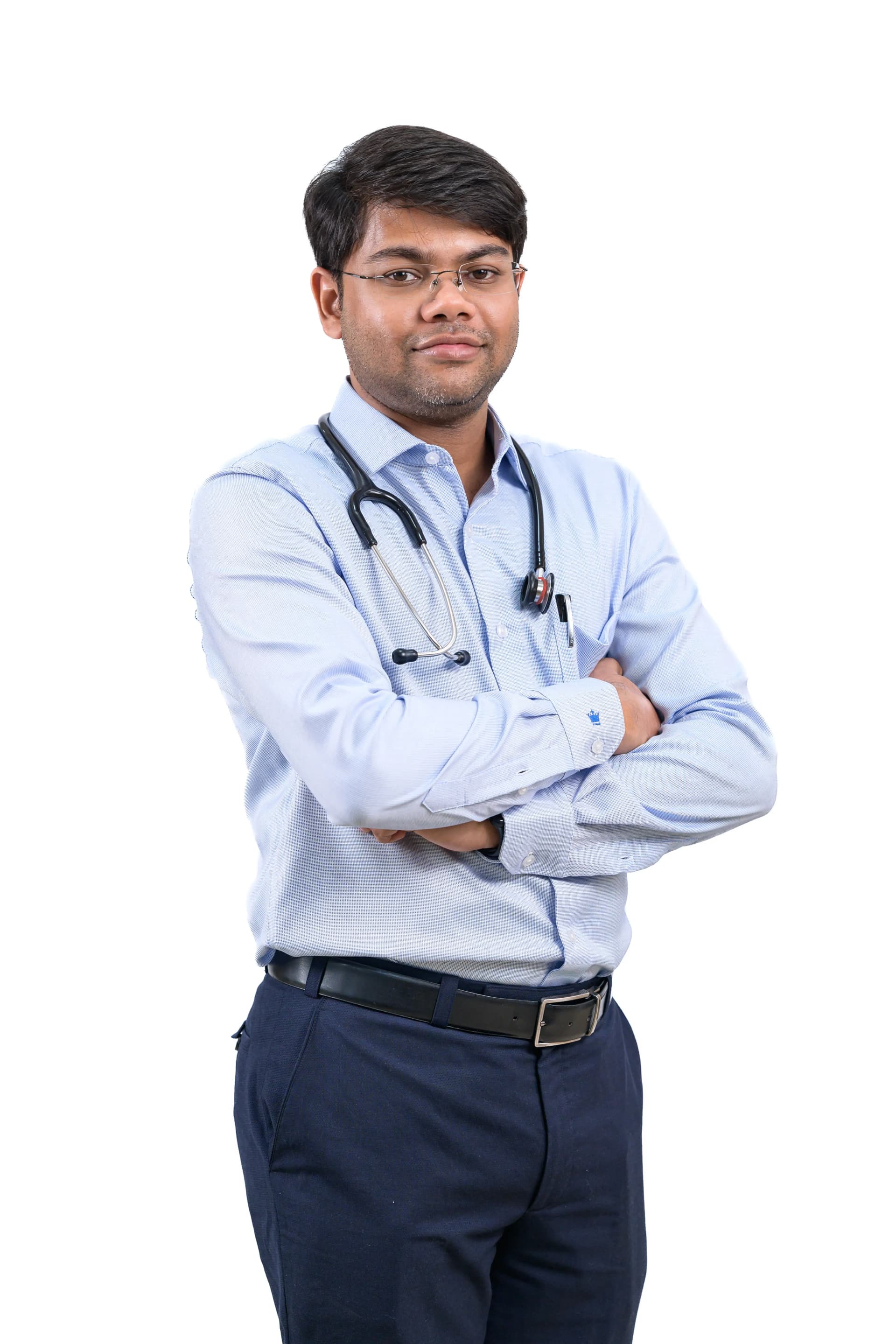 Dr. Manjunath L