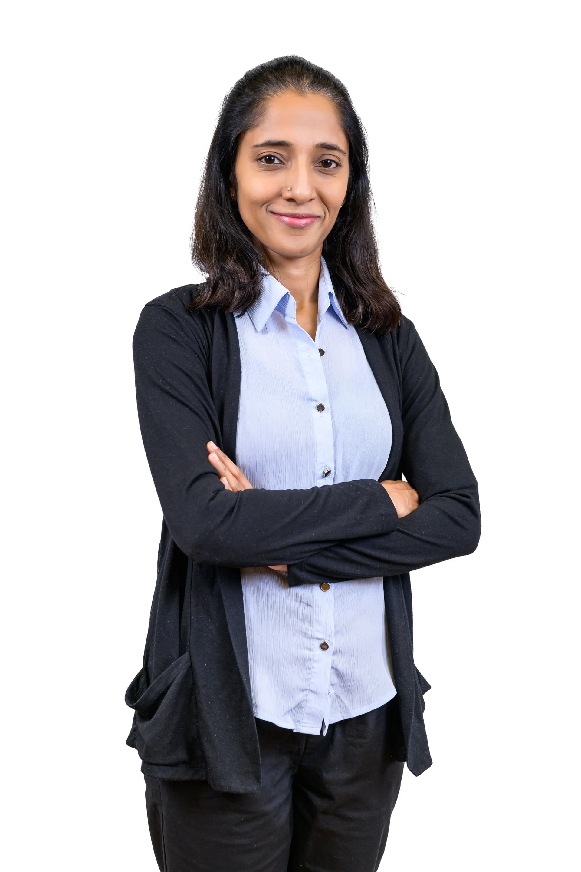 Dr. Ranjani R