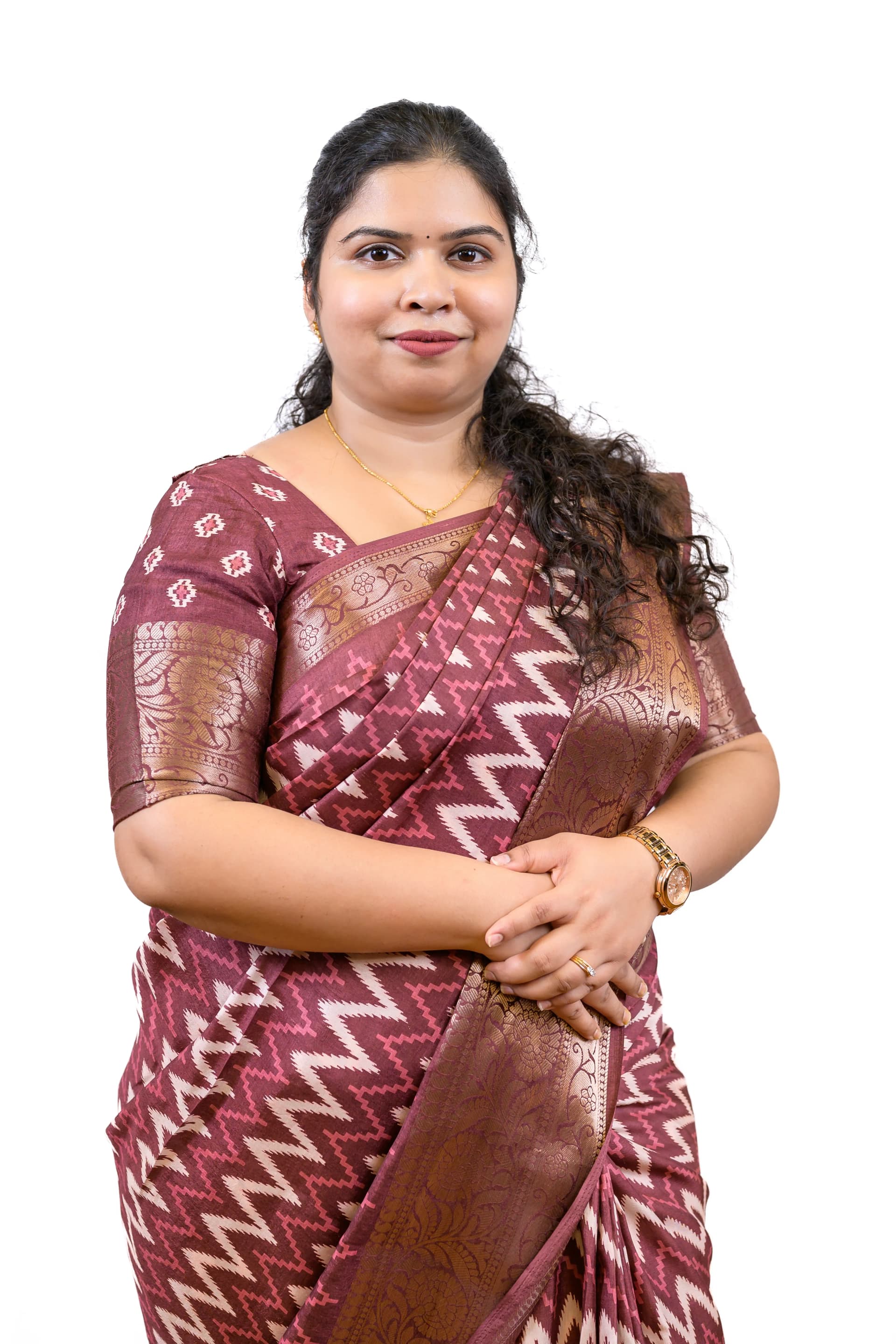 Dr. Pooja Pai