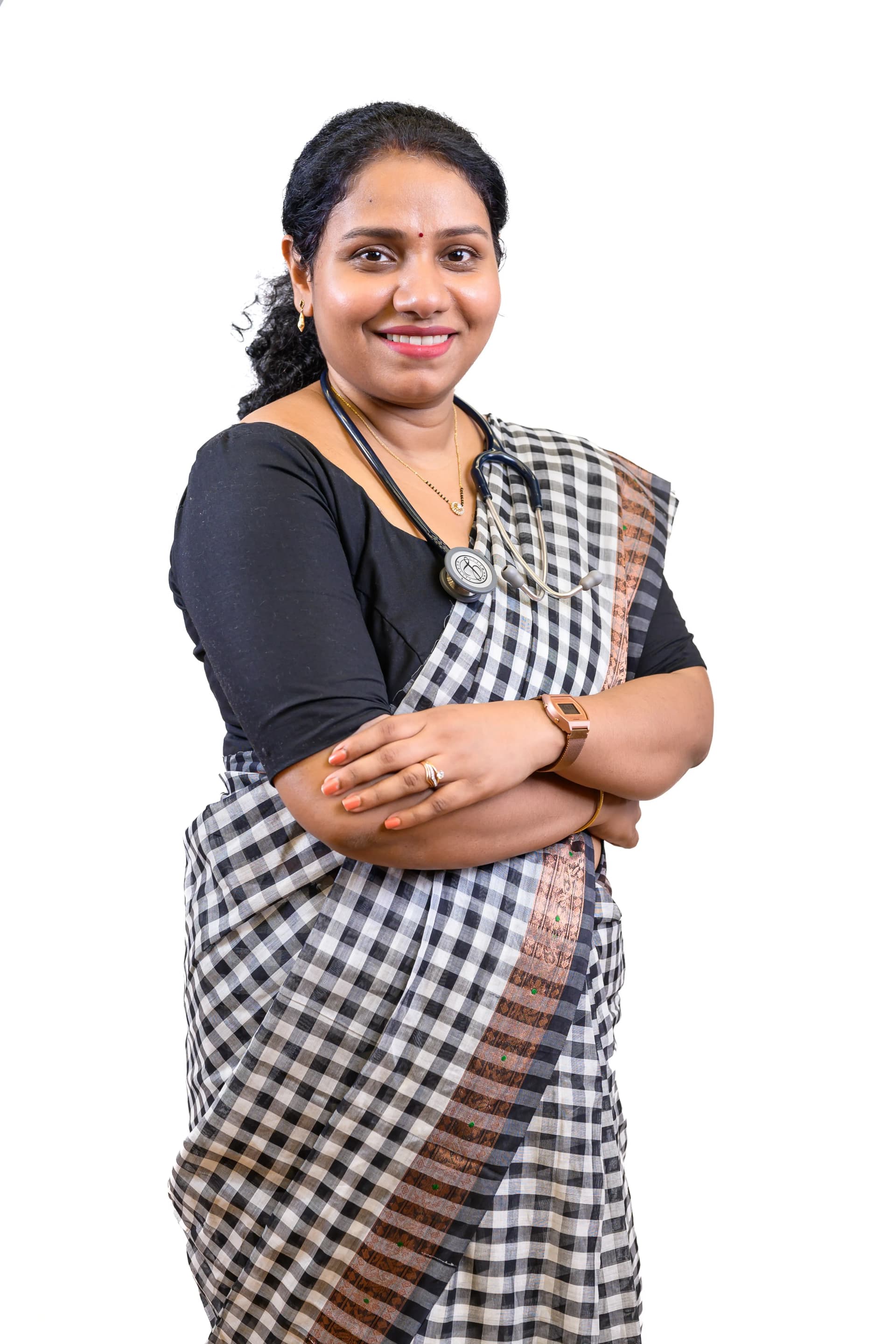 Dr. Divya Balan