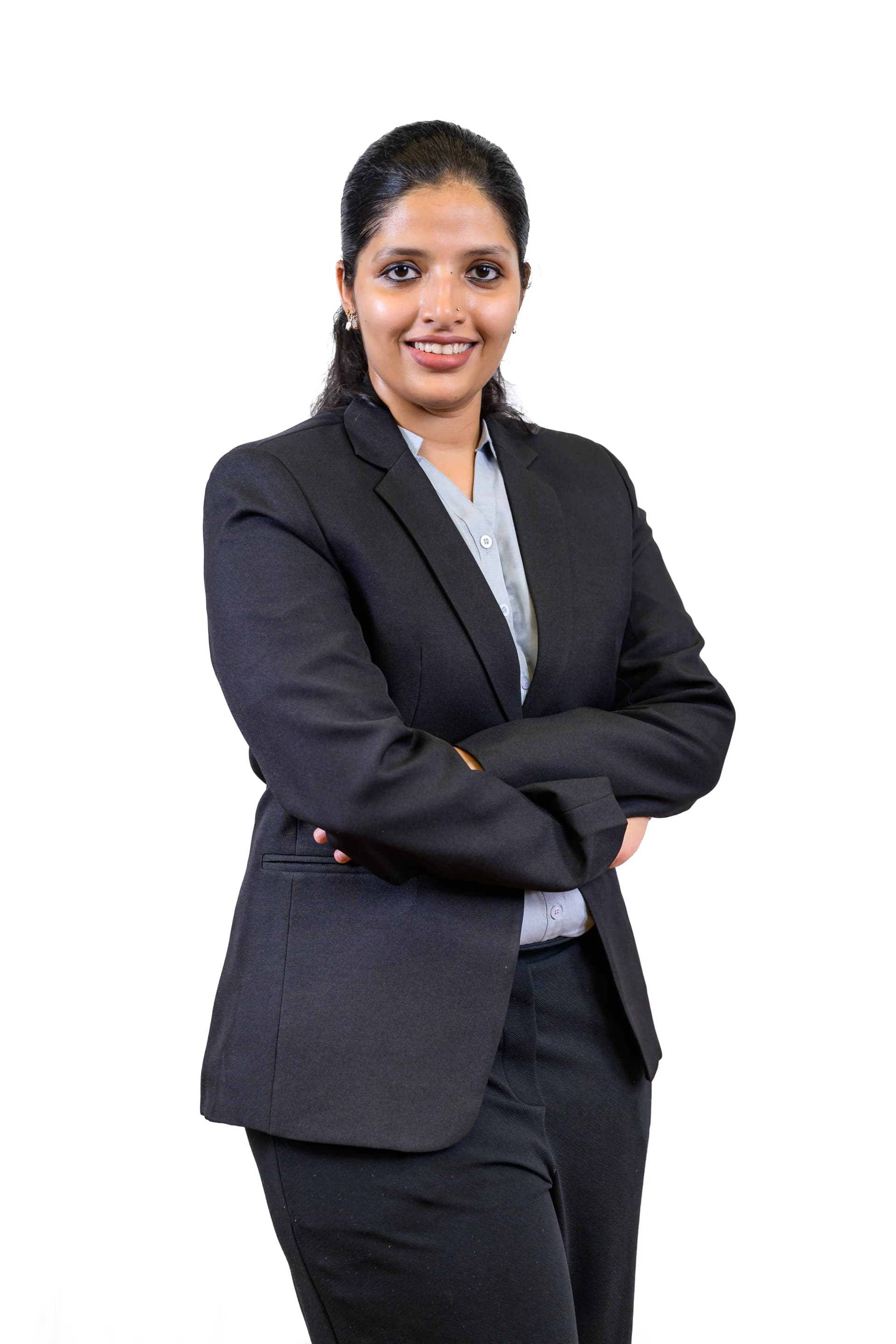 Dr. Veena Raghavan Varier