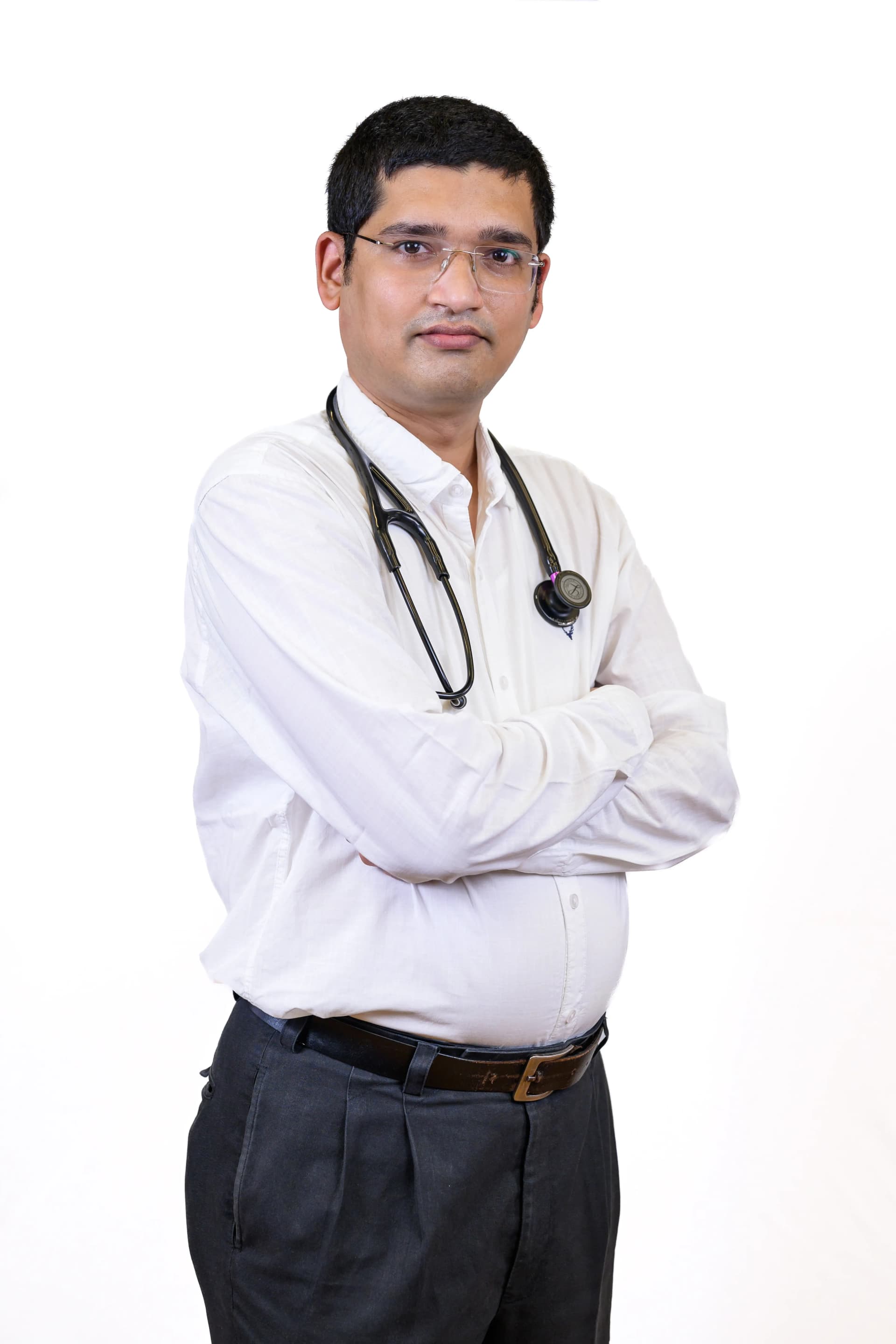 Dr. Shivdas Rajaram Naik