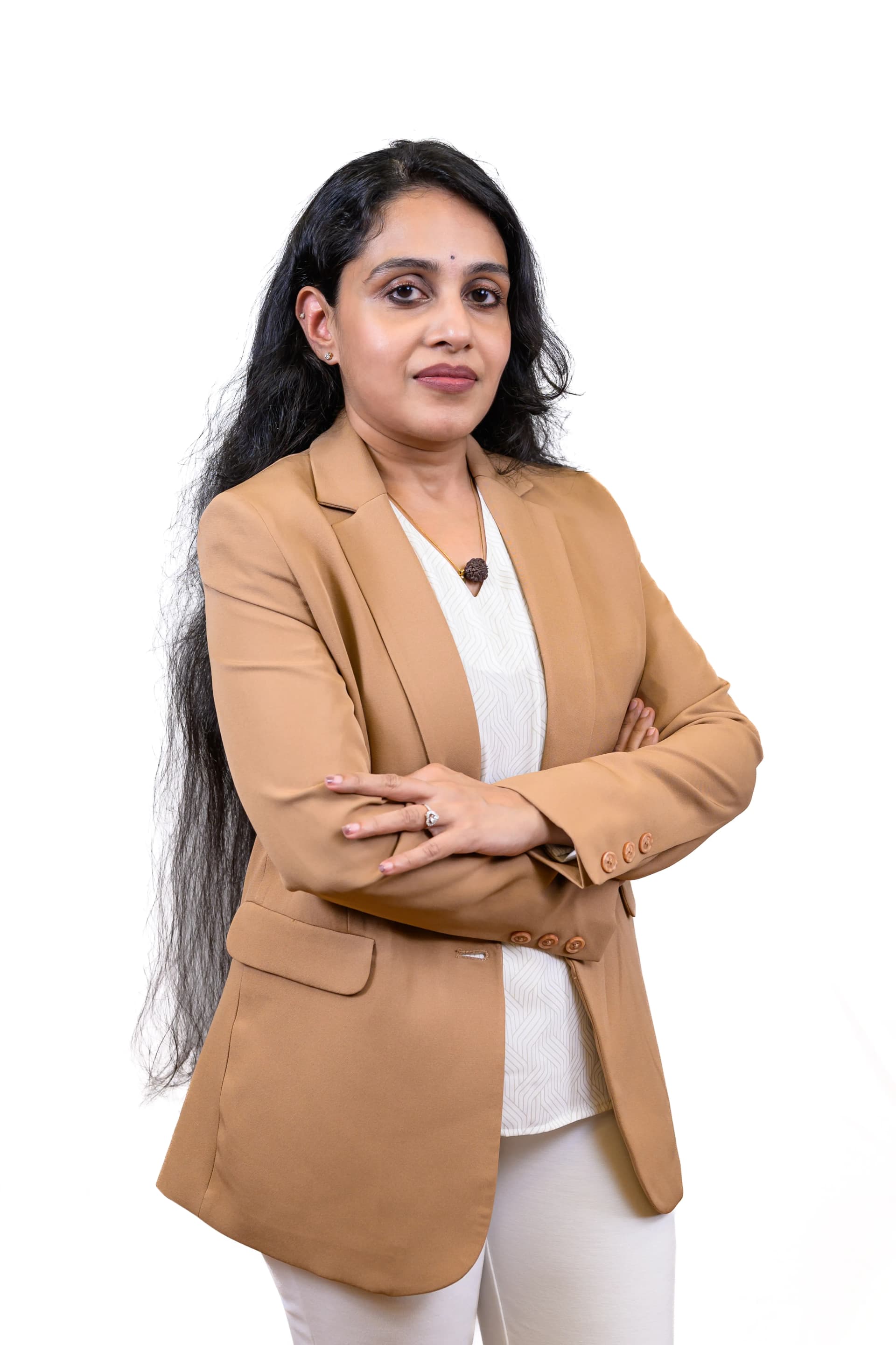Dr. Priya P S
