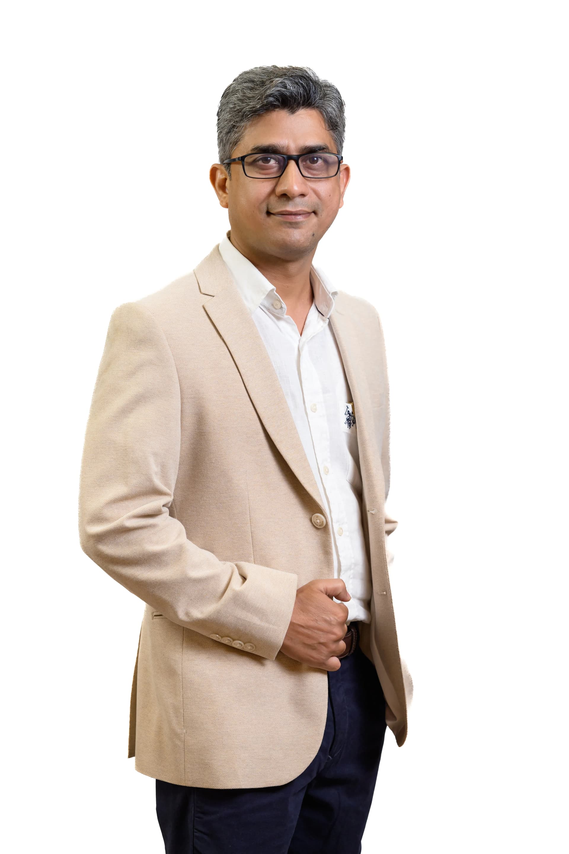 Dr. Sachin Sharma