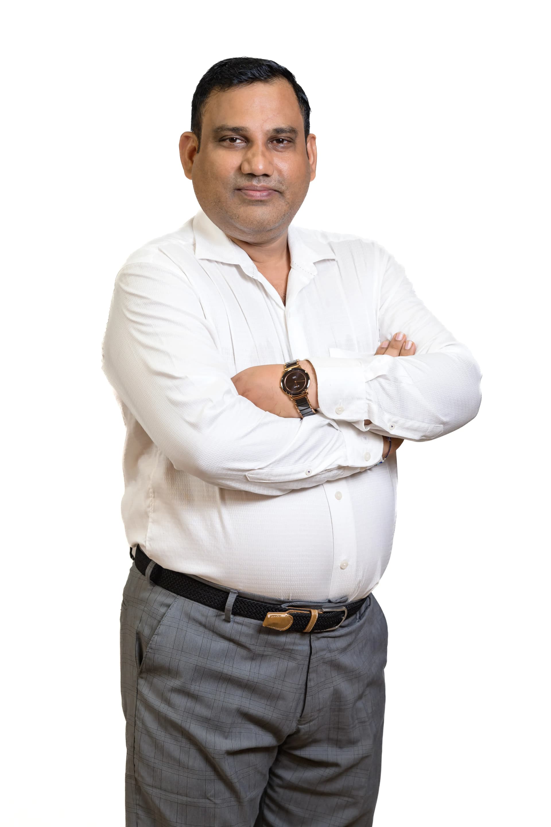 Dr. Jitendra Kumar Katiyar
