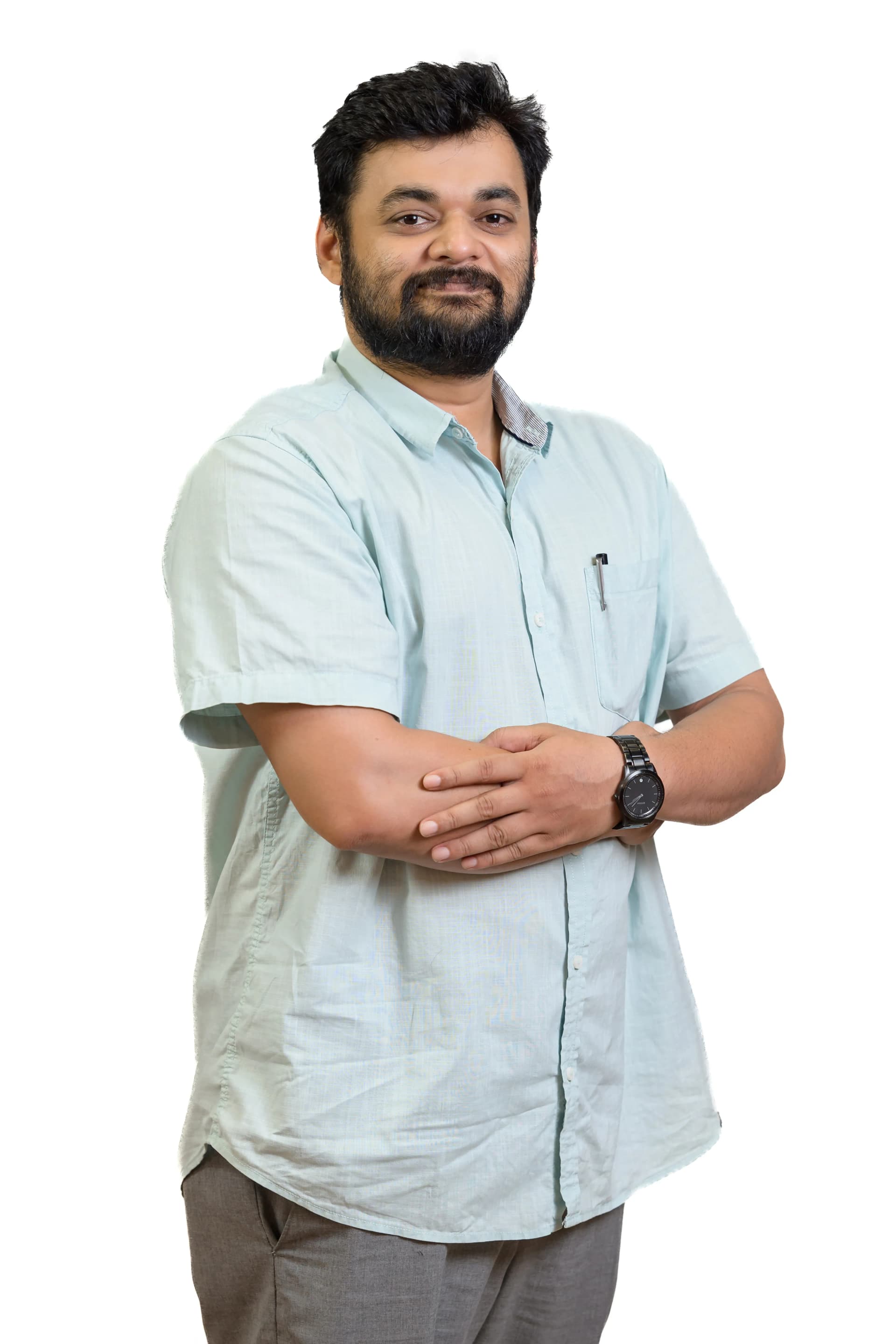 Dr Nakul Sreedhar