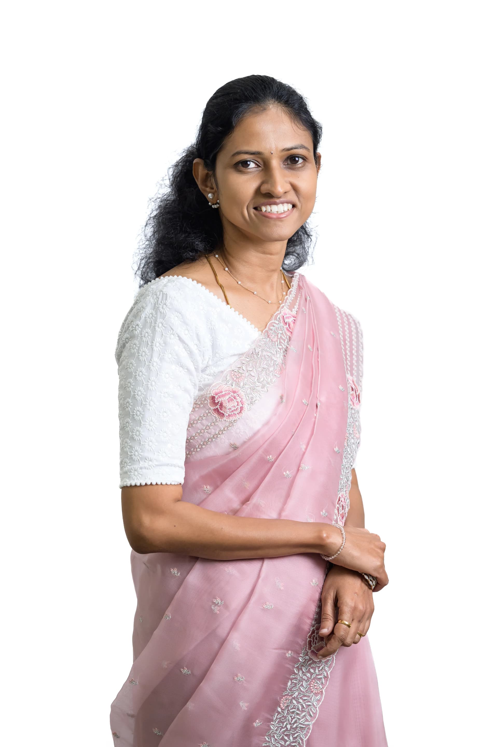 Dr.Anitha J