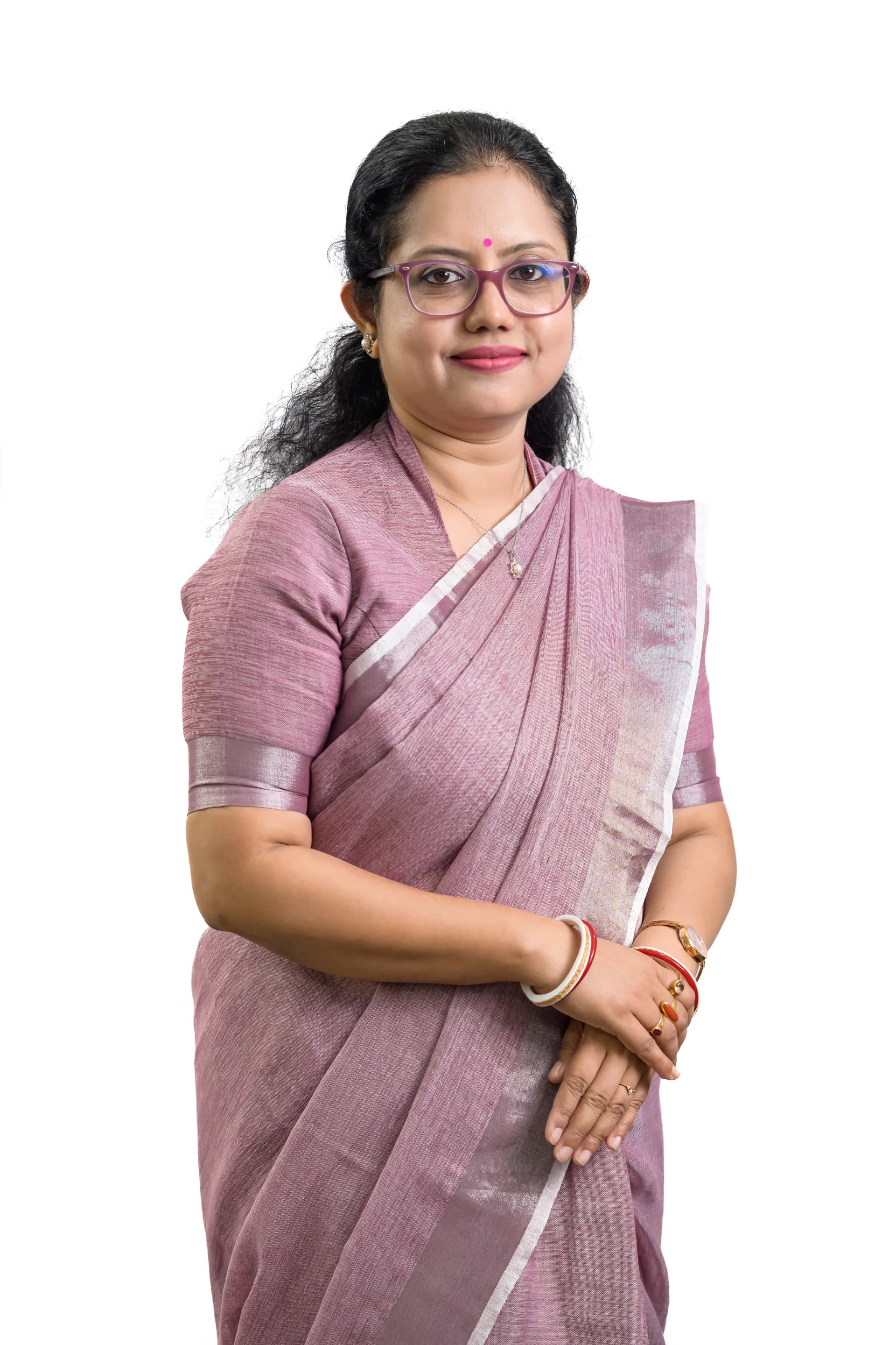 Dr.Piya Paul Mudgal