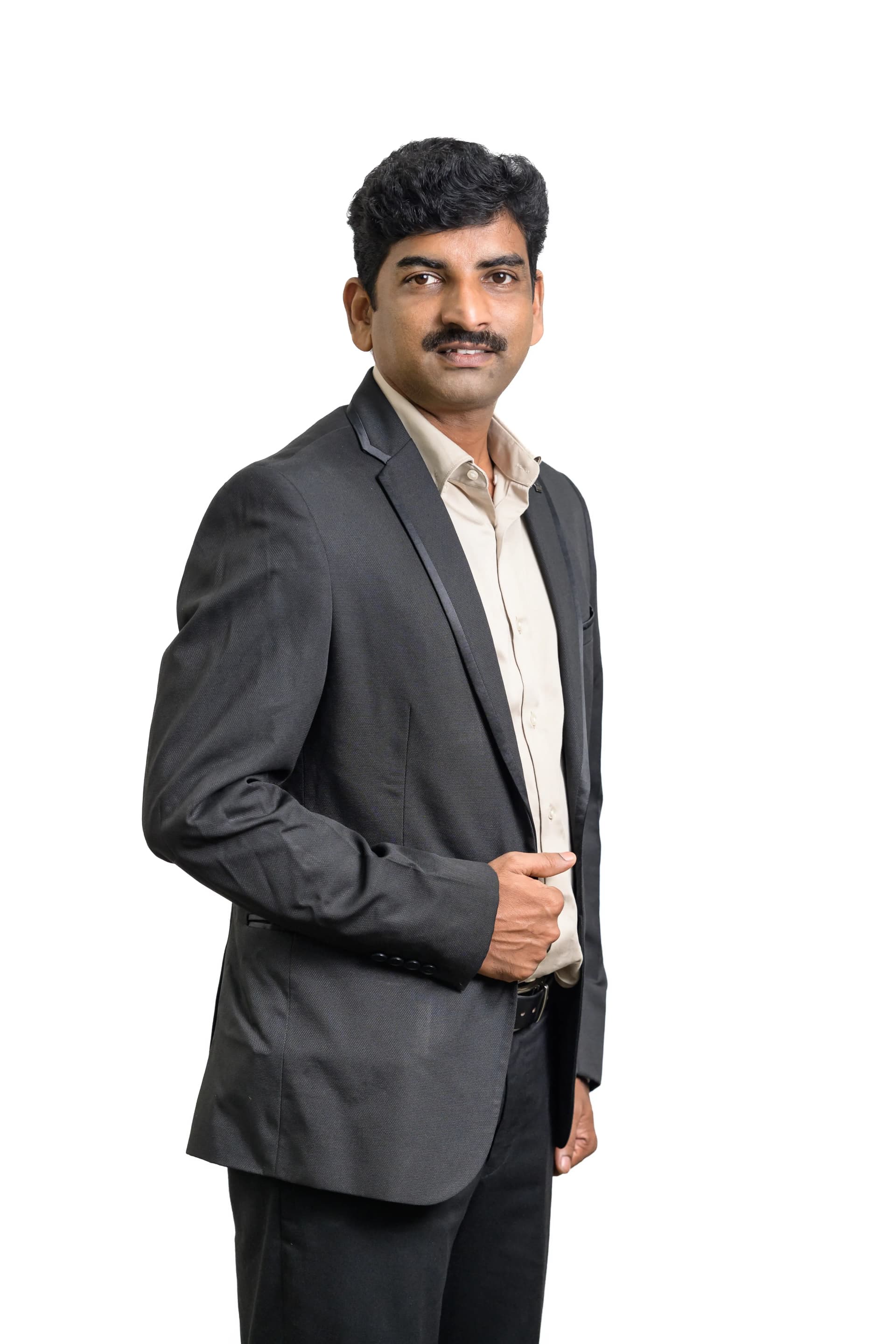 Dr. Santhosha Devadiga