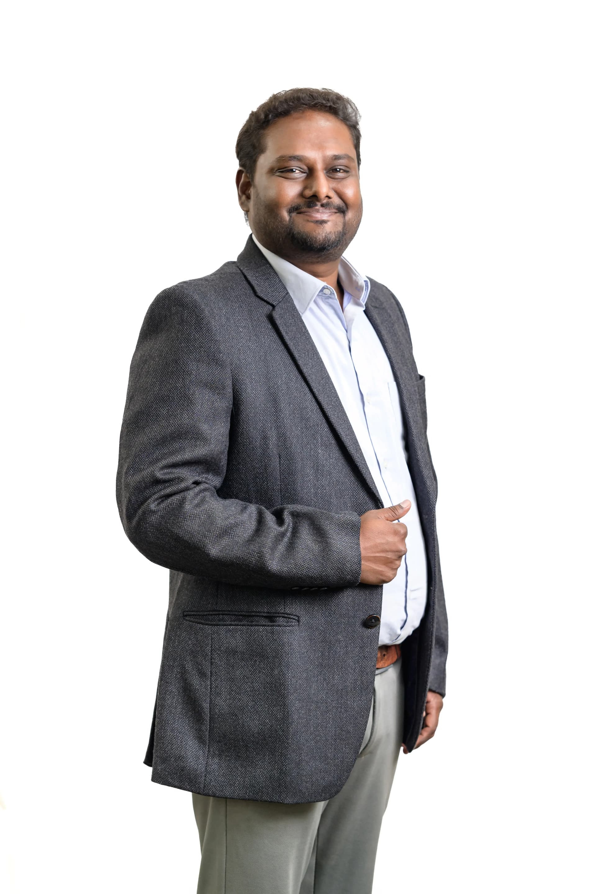 Mr. Naren Babu