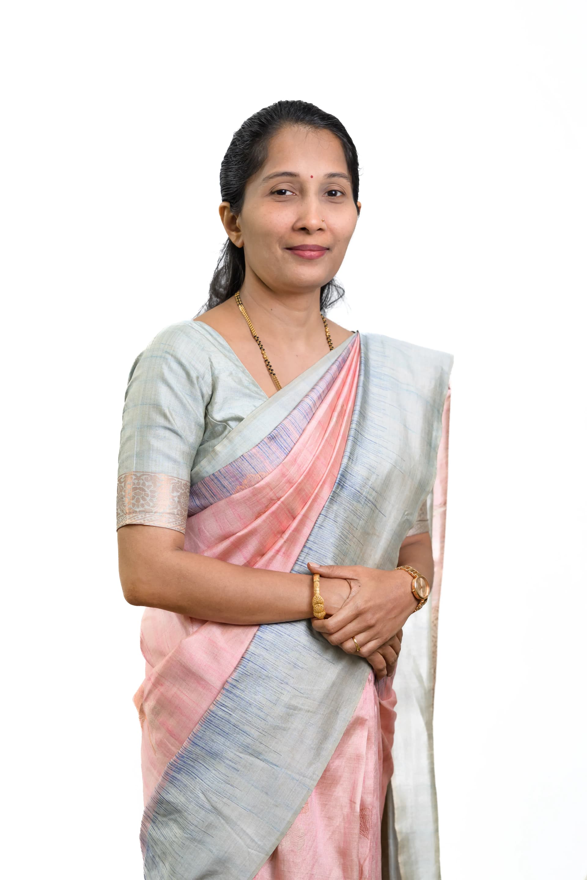 Dr. Vidya .
