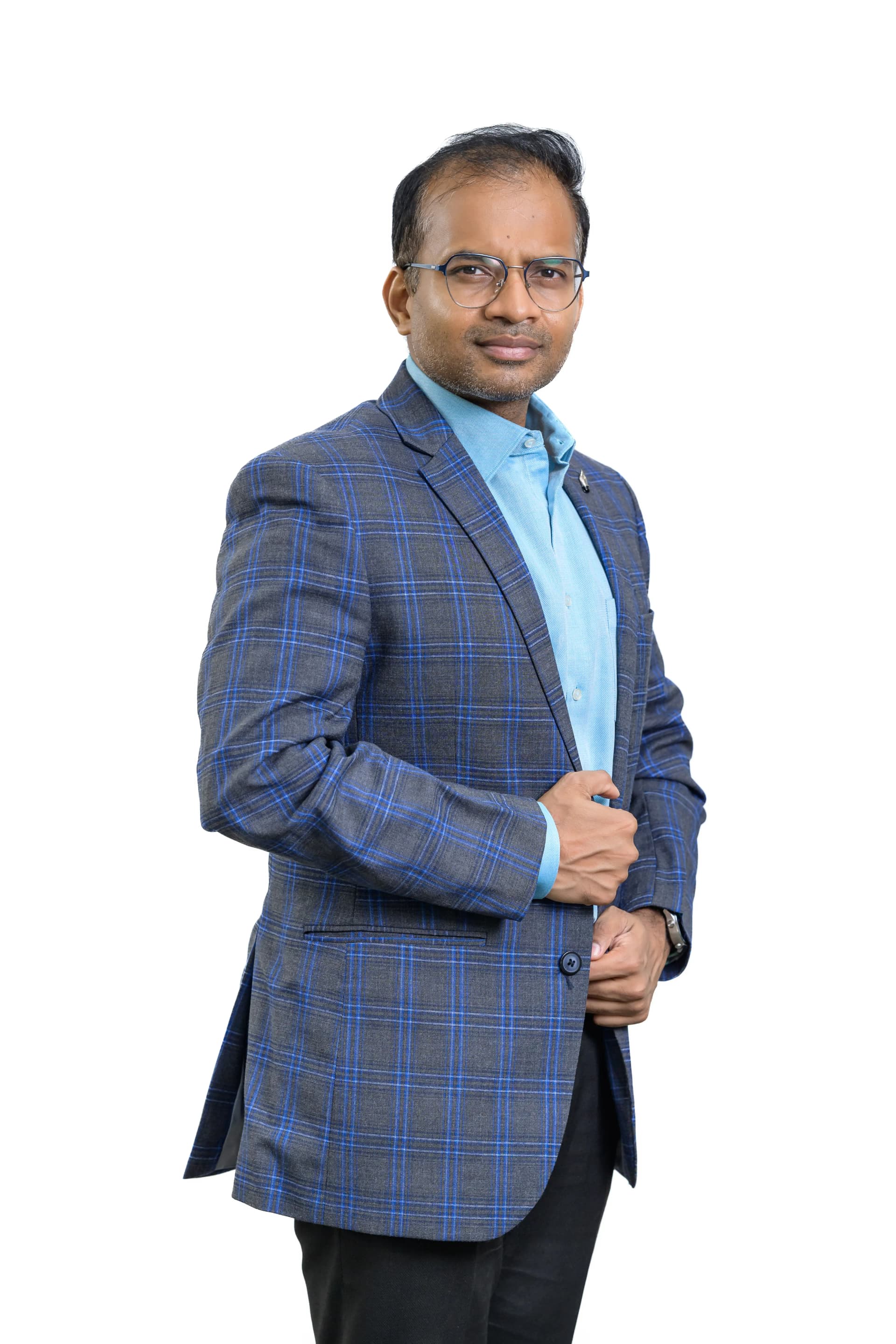 Dr. Anupam Singh