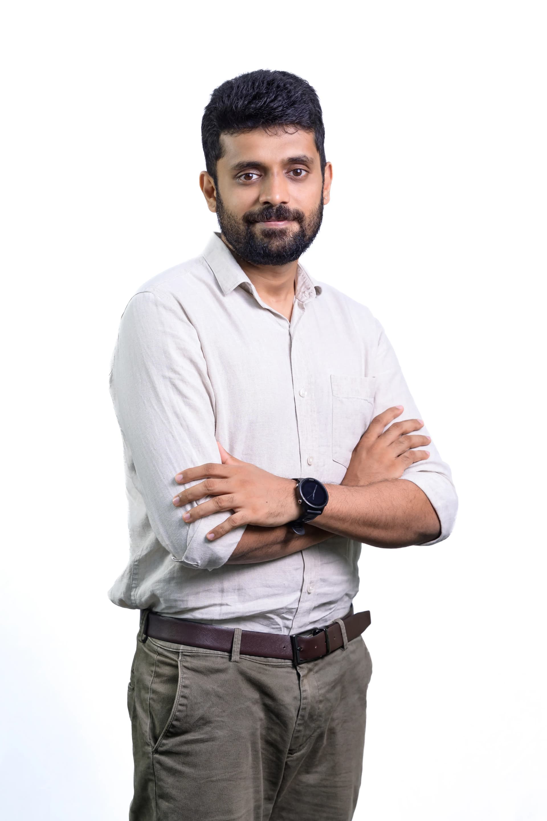 Dr. Abhiram P.N.
