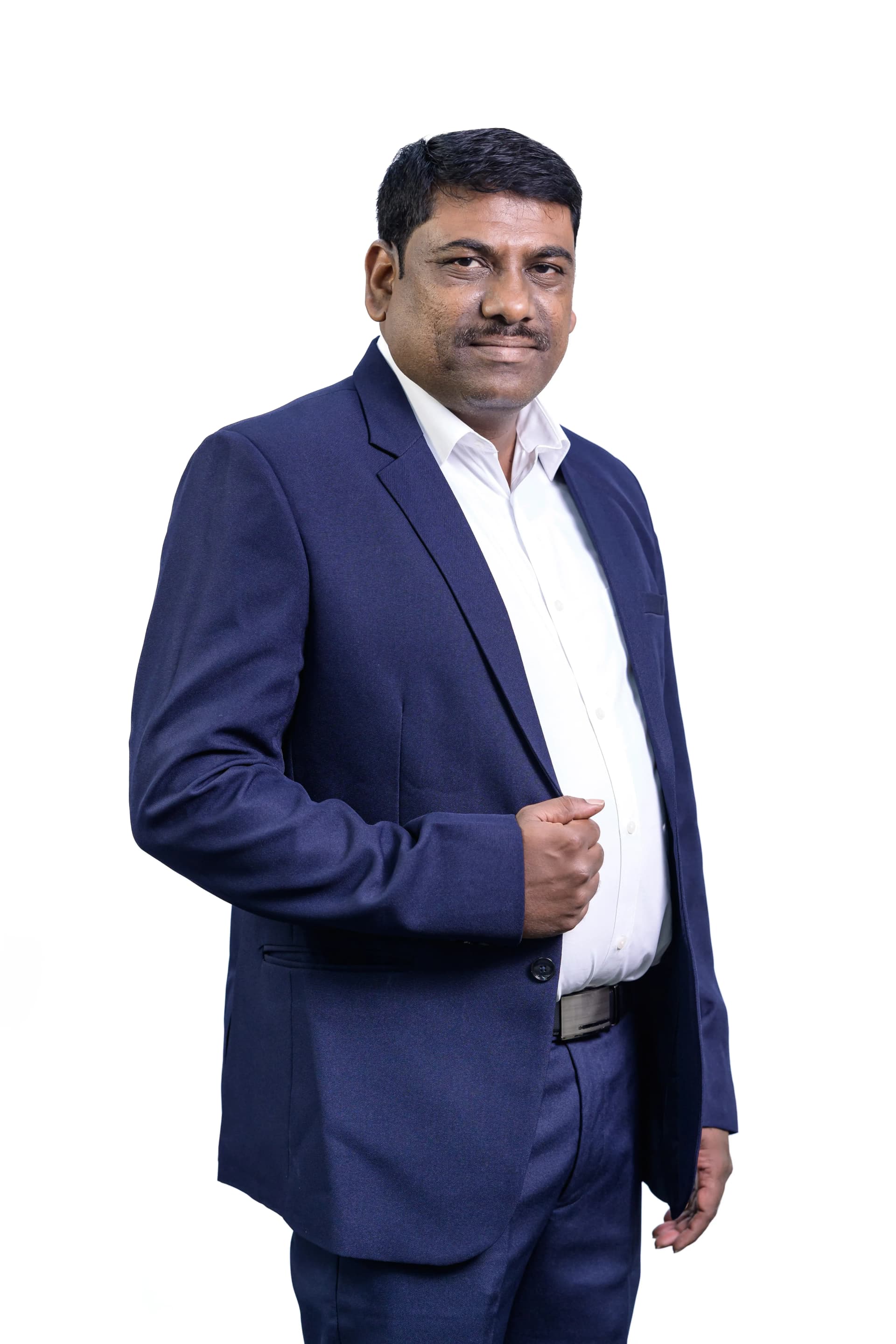 Dr. Thippeswamy Vaddar