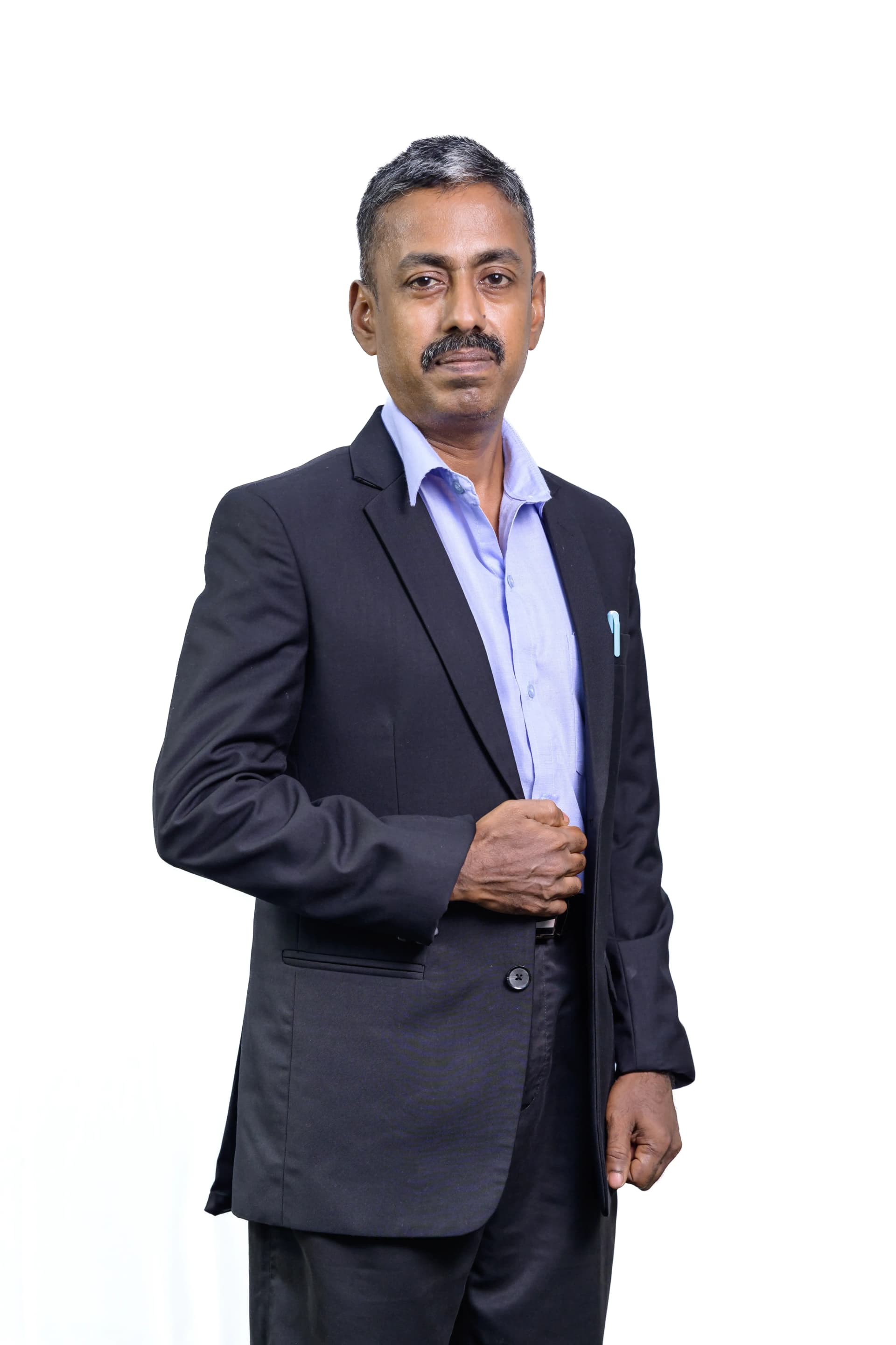 Mr. Murali