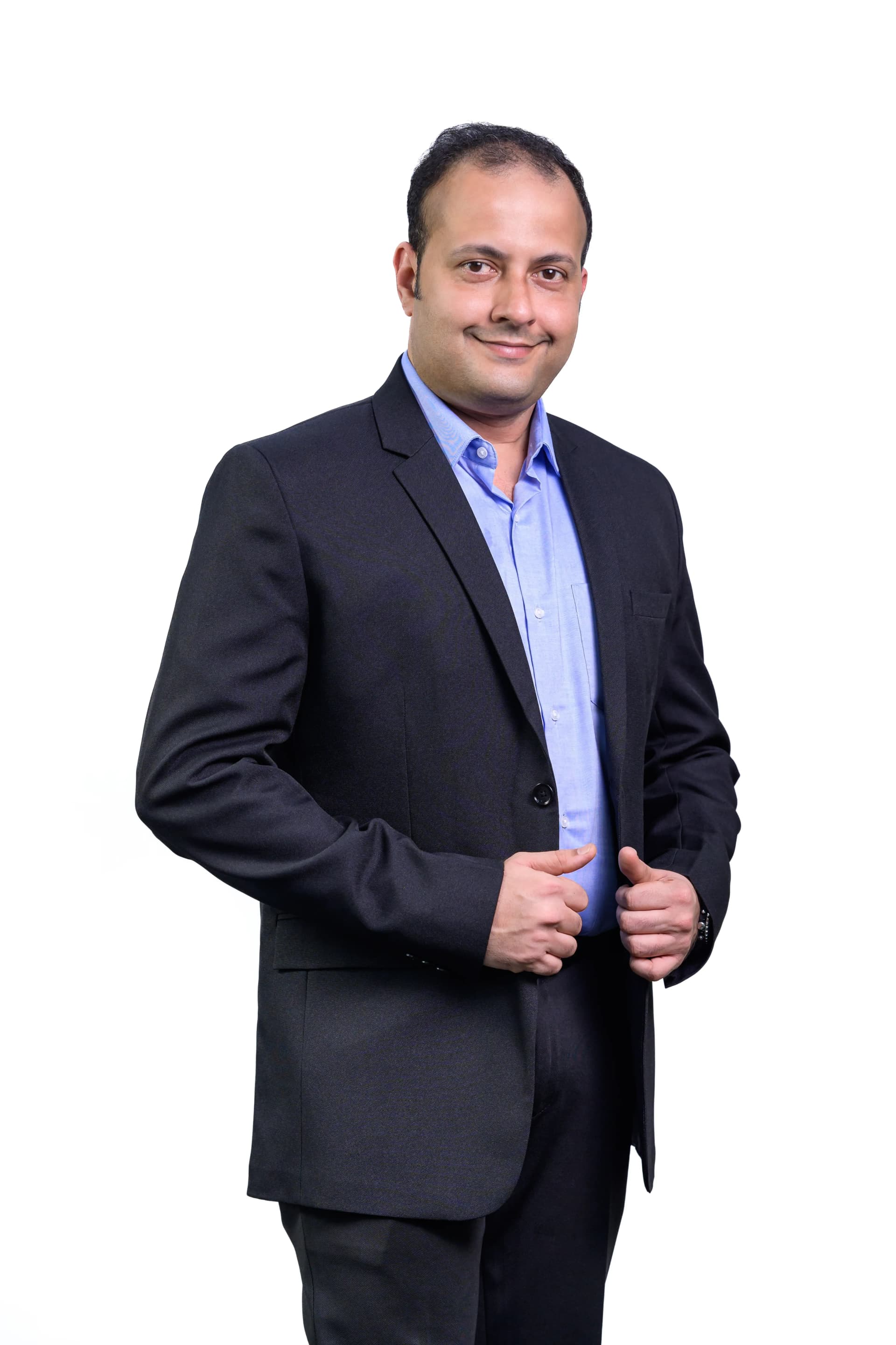 Dr. Sanjay Kini B