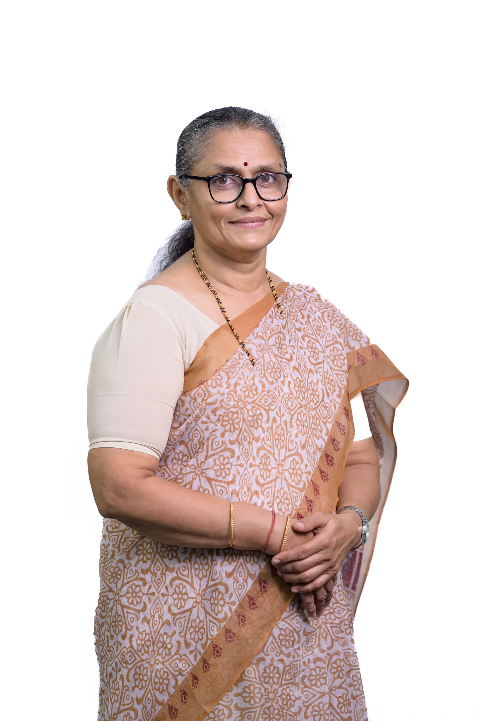 Mrs. Suchetha Kumar P