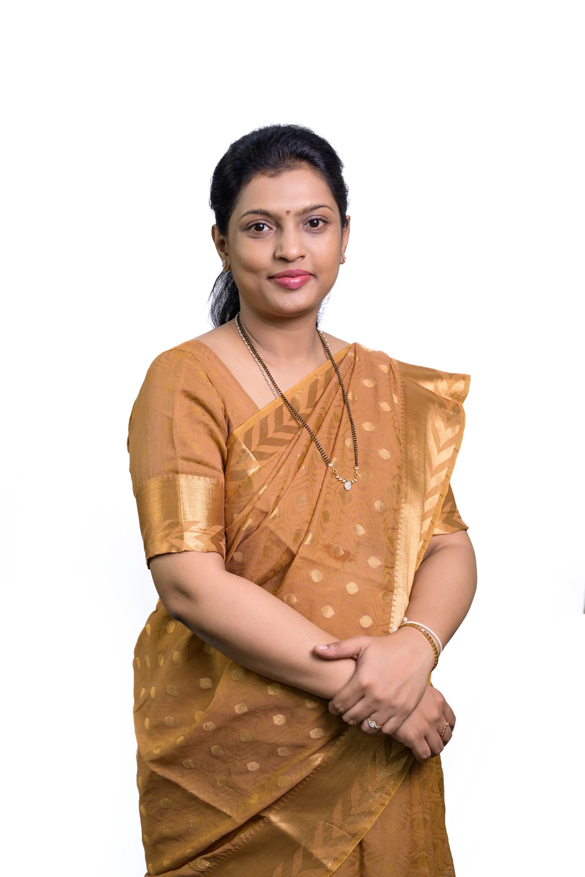 Dr. Shreya Hegde